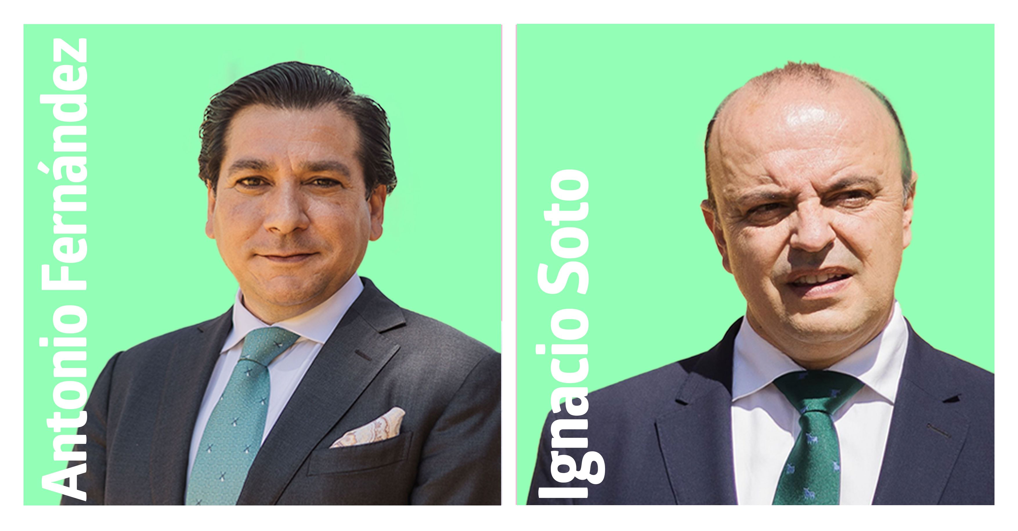 VOX NUEVA CORPORACIÓN