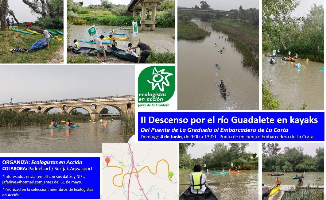 Cartel del evento.