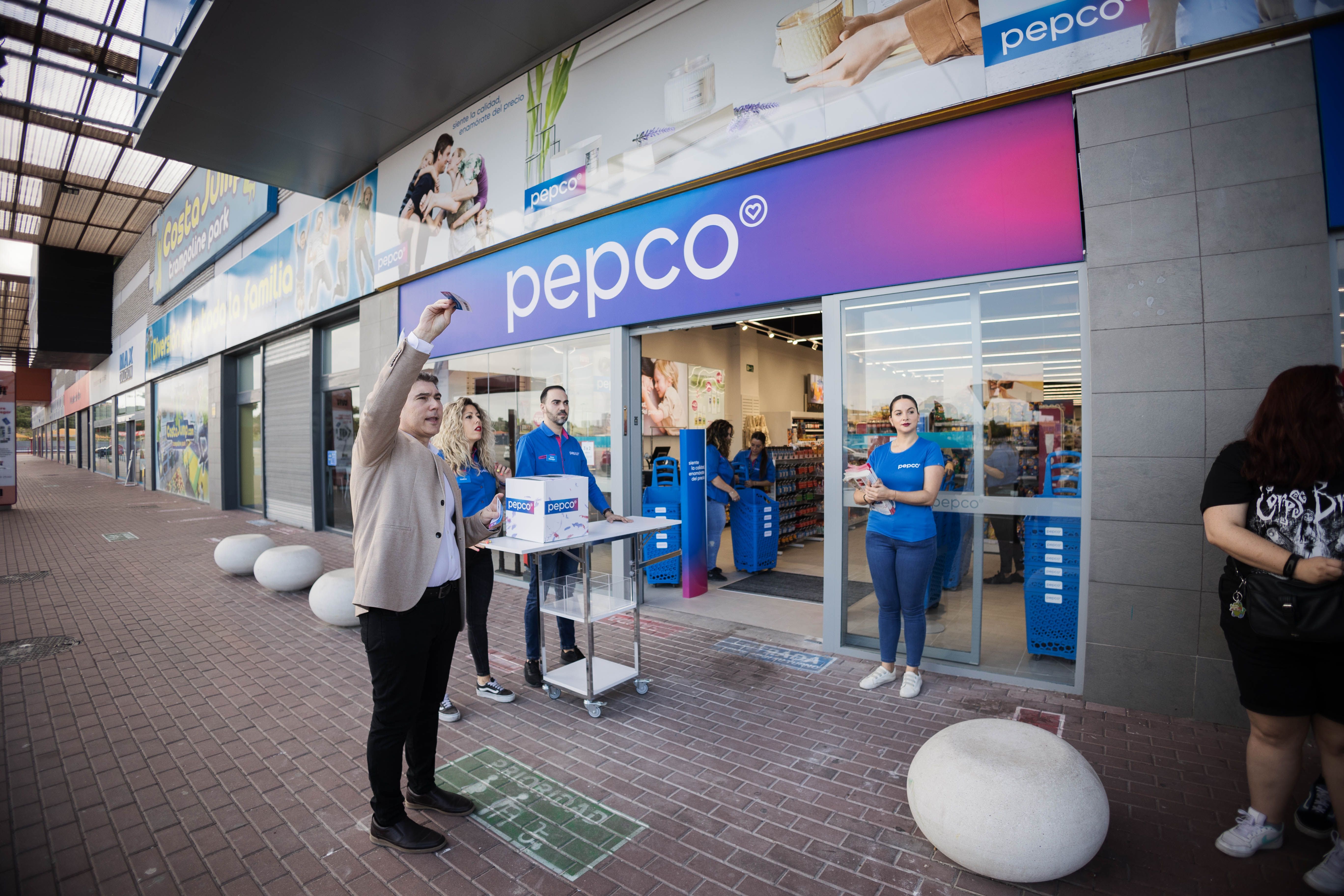 PEPCO 2