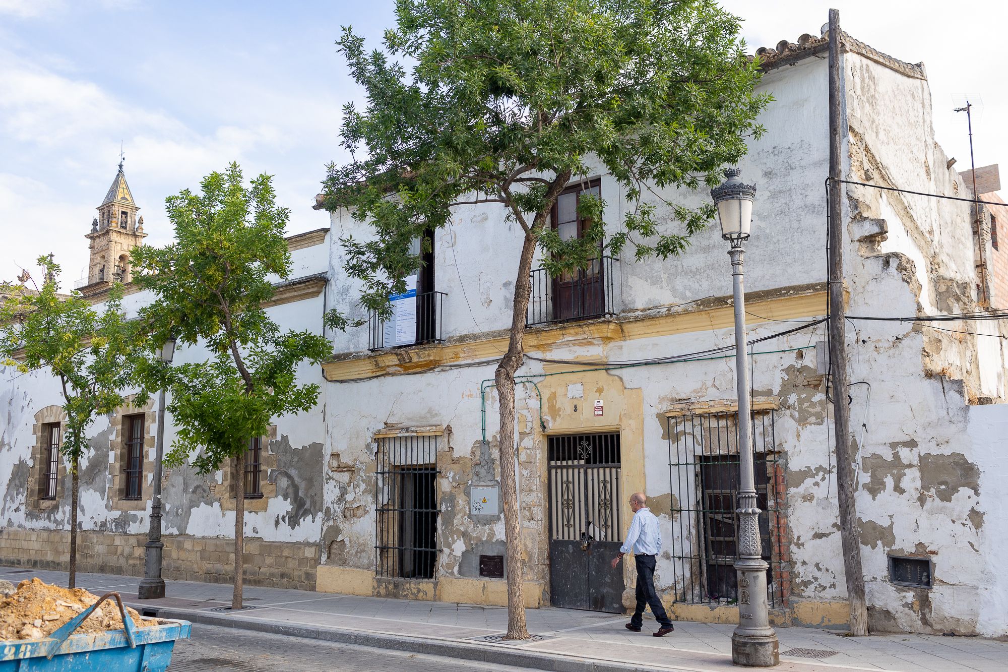 El resurgir de Santiago