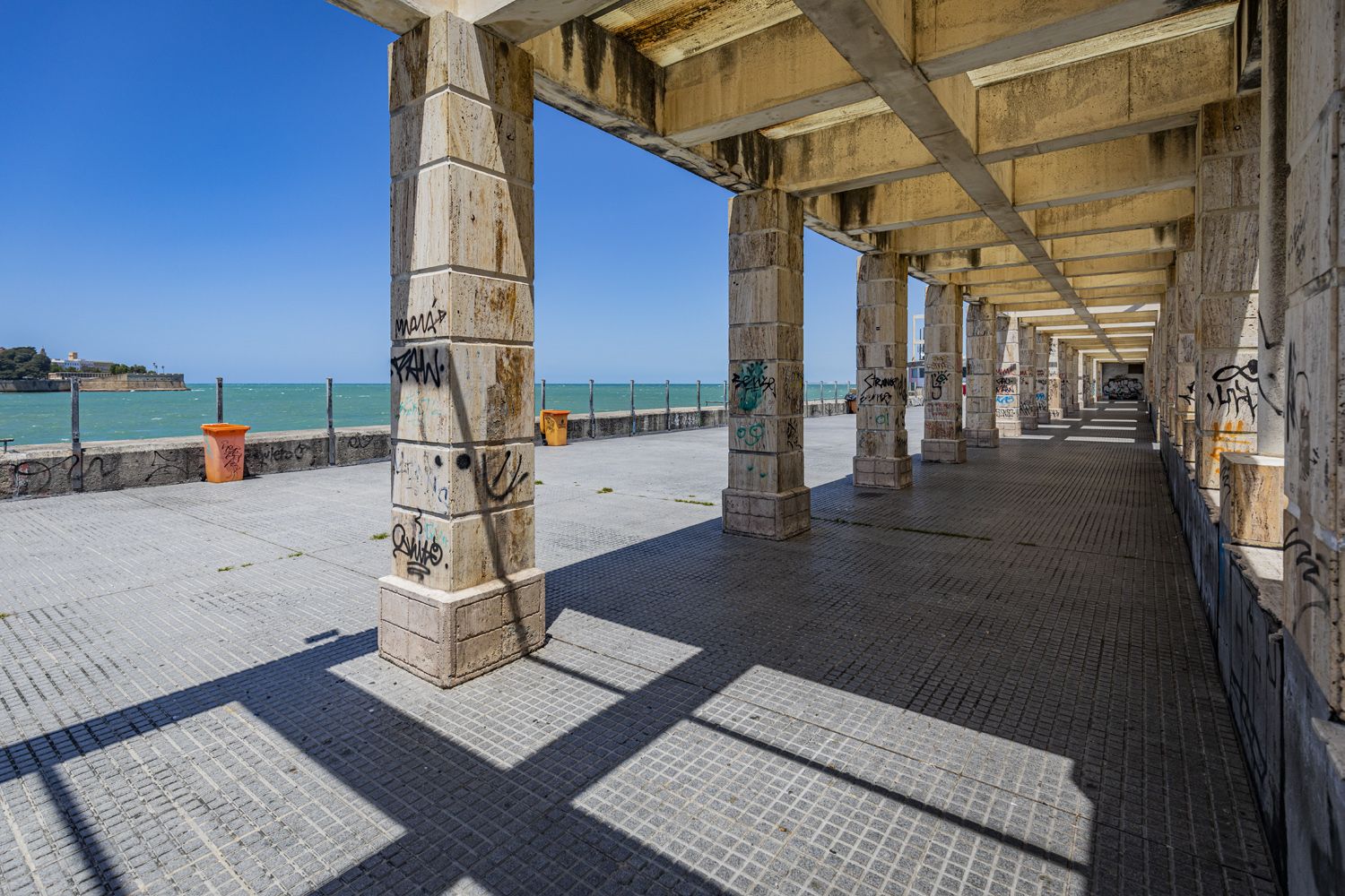 Punta San Felipe Cadiz GERMÁN MESA 15