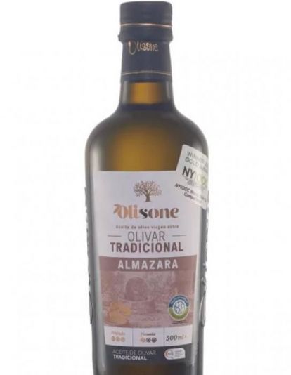 Aceite de oliva. LIDL