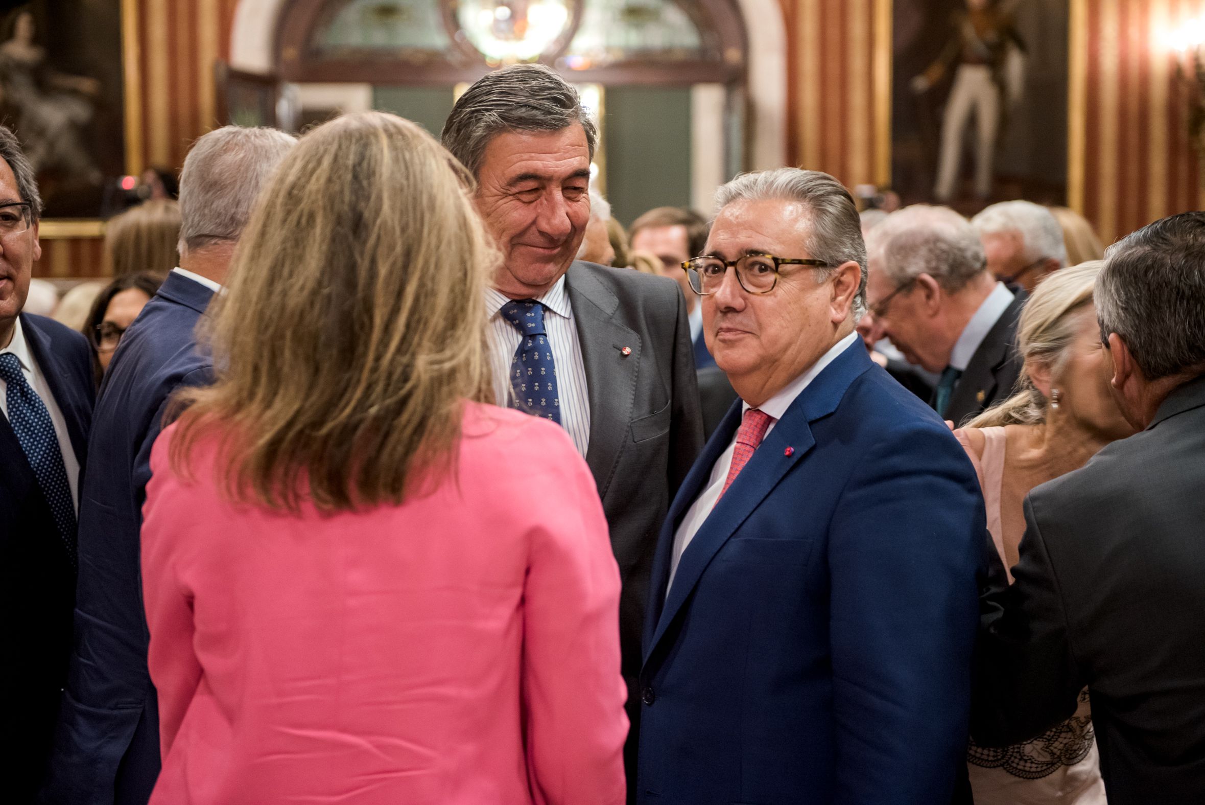 PLENO INVESTIDURA SEVILLA 2023 25