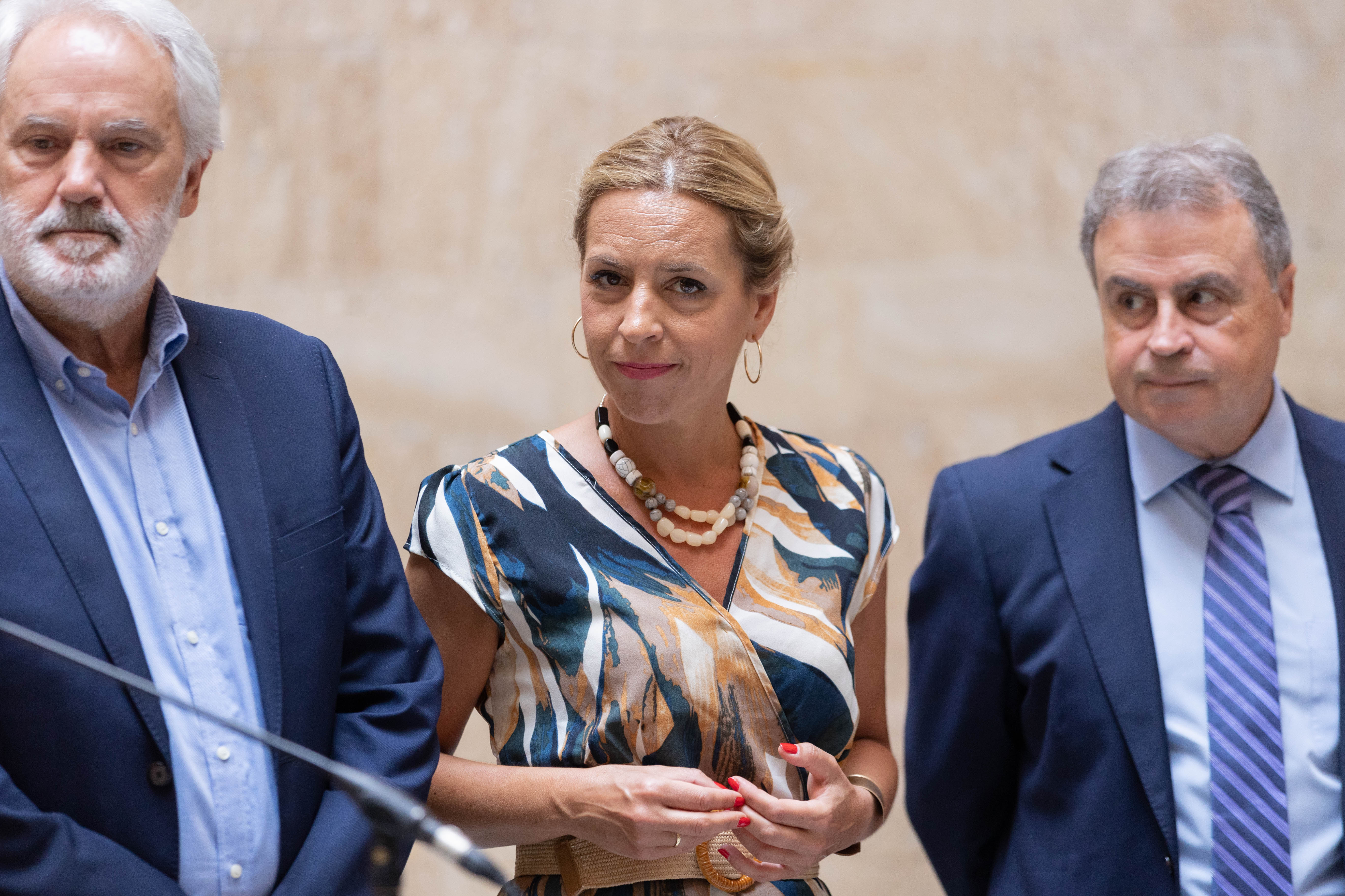 PELAYO PRESENTACION TENIENTETS ALCALDES AYUNTAMIENTO JEREZ 27