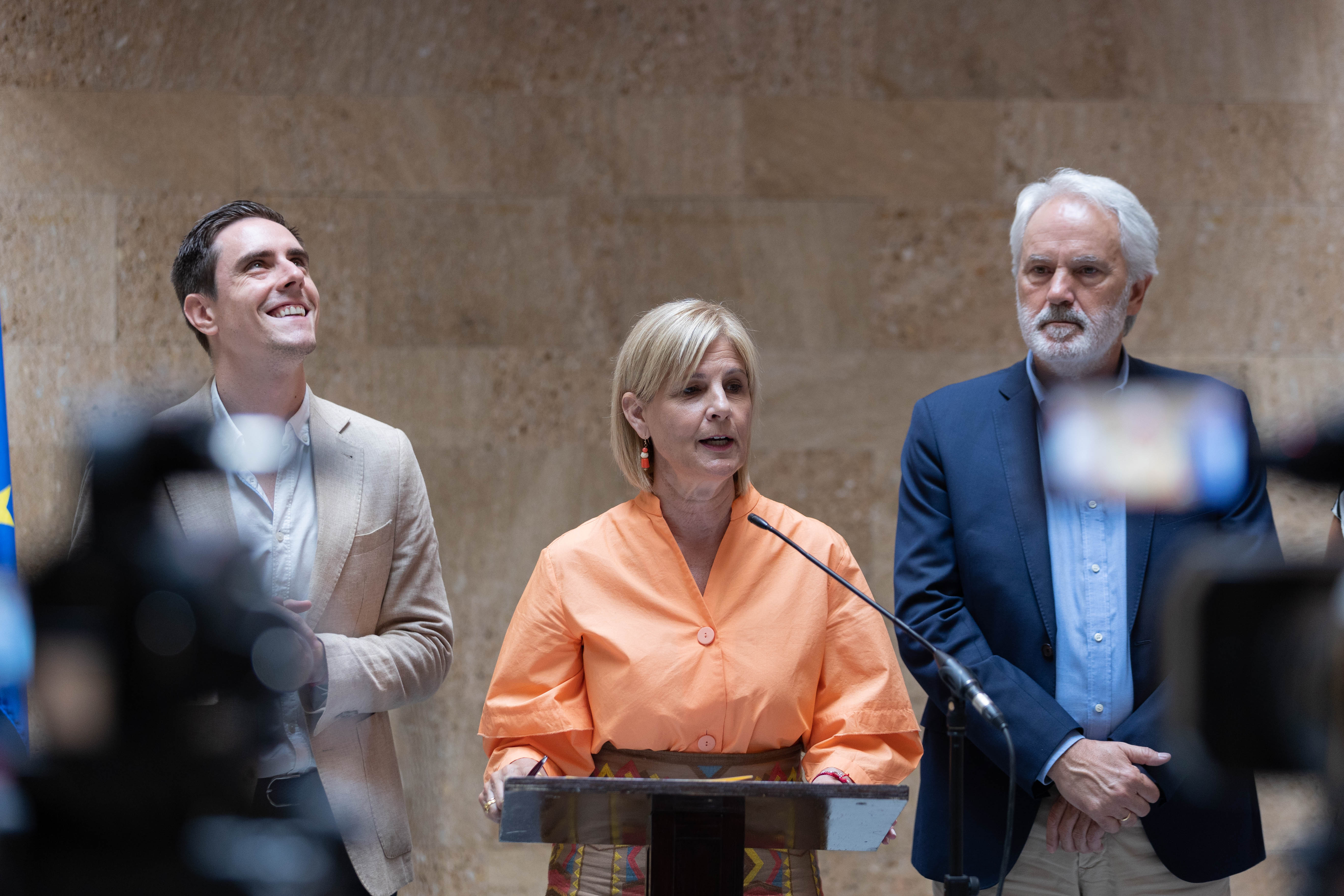PELAYO PRESENTACION TENIENTETS ALCALDES AYUNTAMIENTO JEREZ 36