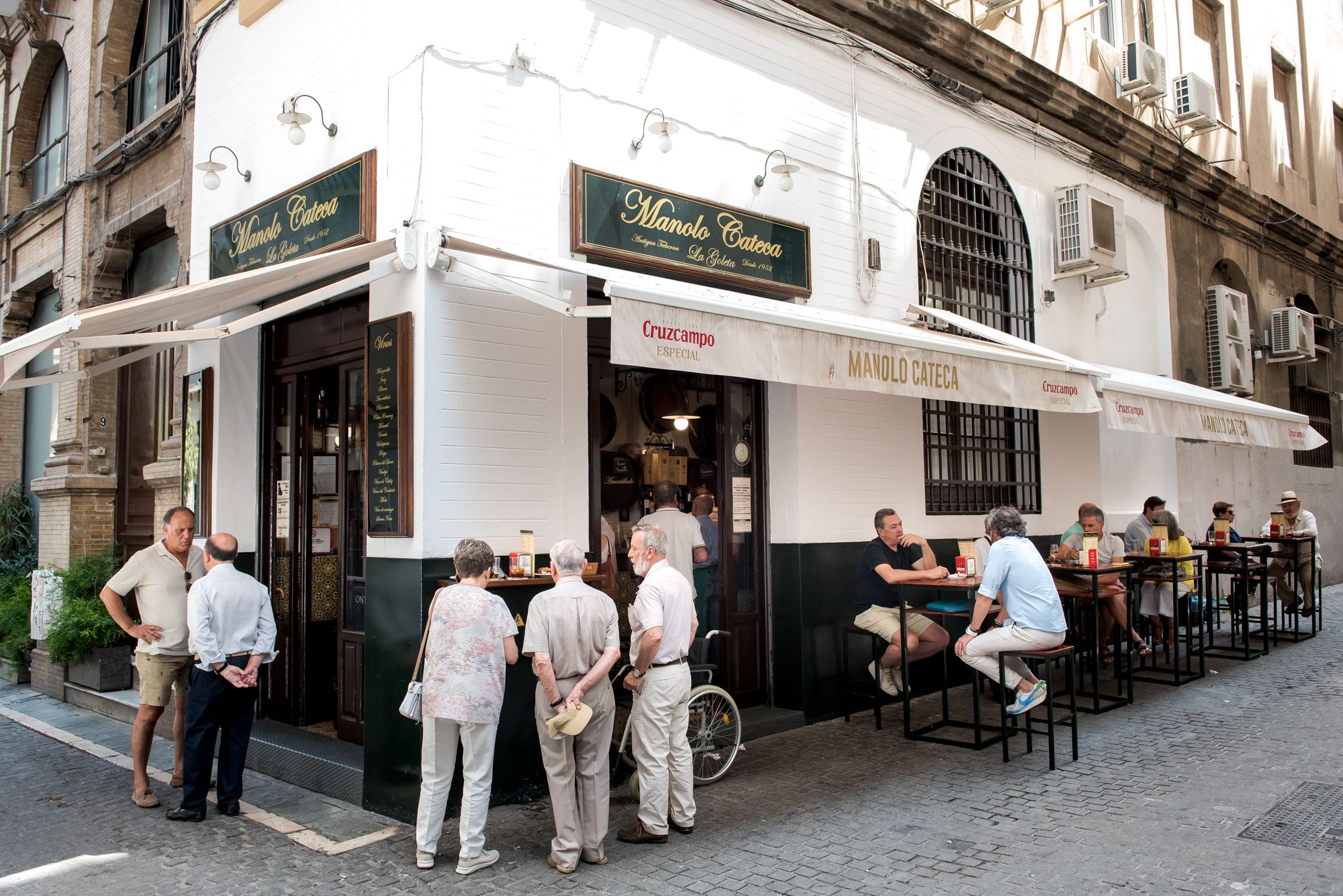 BARES TIPICOS SEVILLA 2