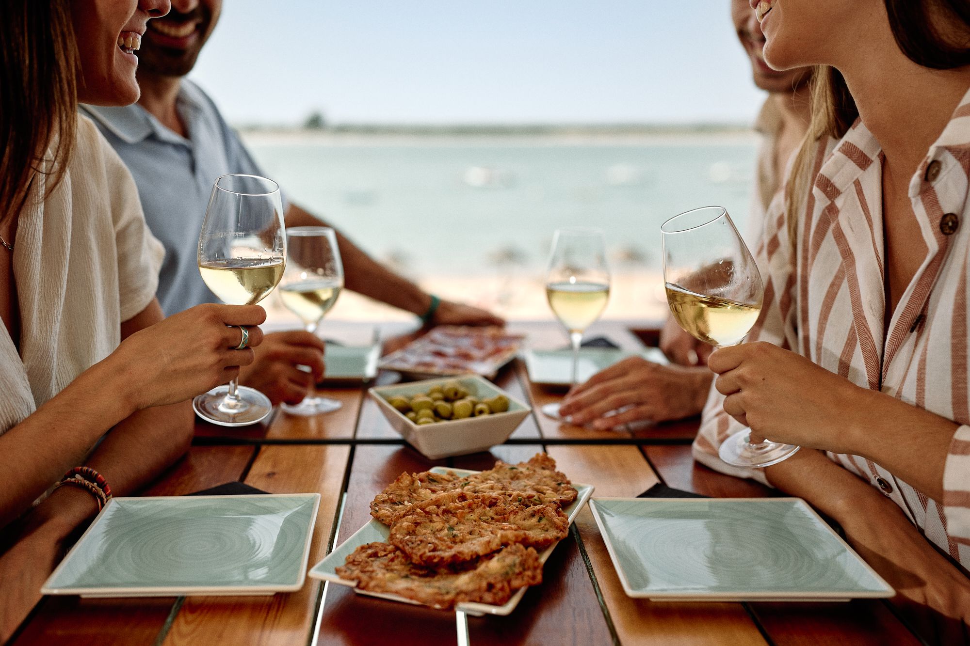 Ni Rioja, ni Ribera: la Ruta del Vino más visitada de España en el último año es la de Jerez.