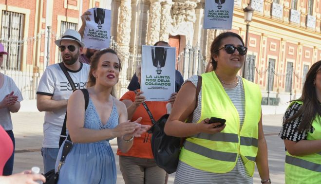 CONCENTRACION BONO ALQUILER SEVILLA