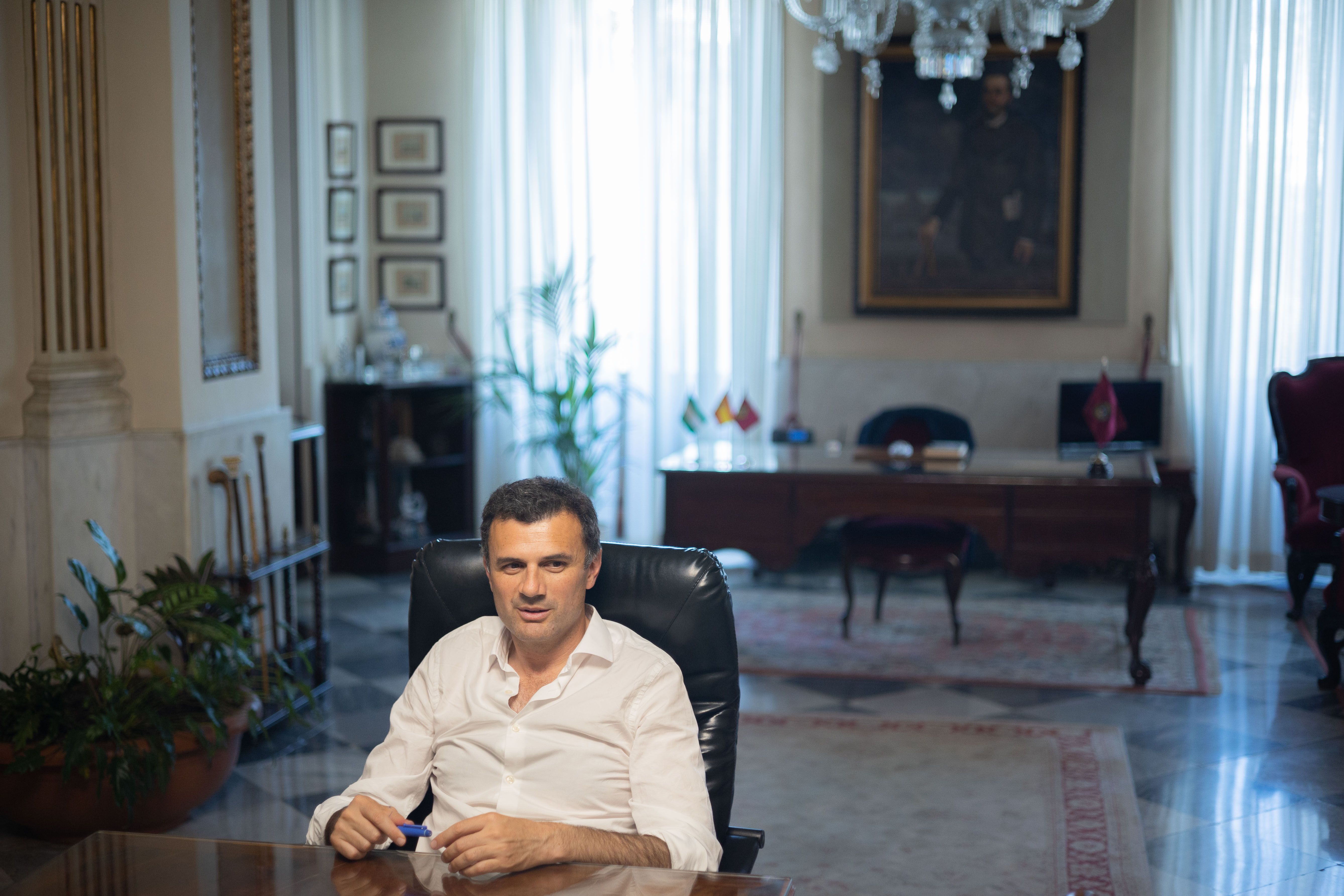 BRUNO GARCIA ALCALDE CADIZ 7