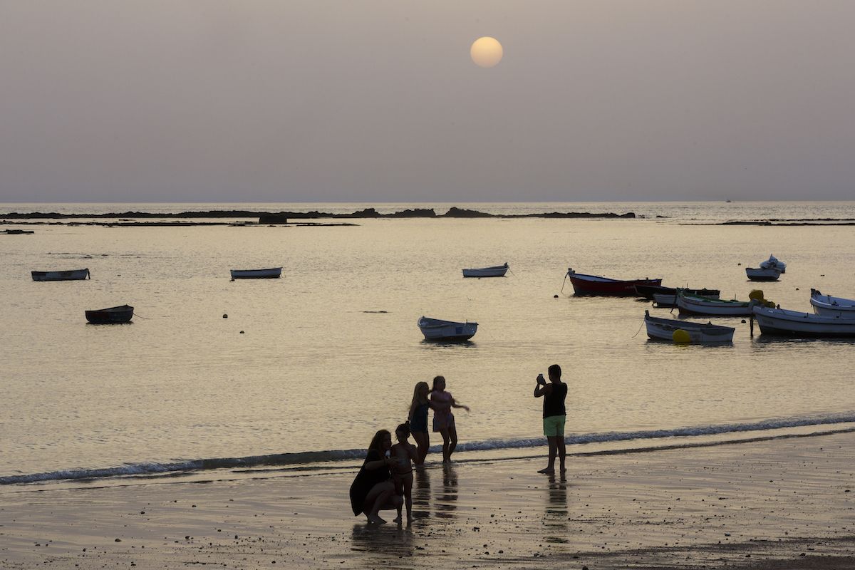 La caleta 27