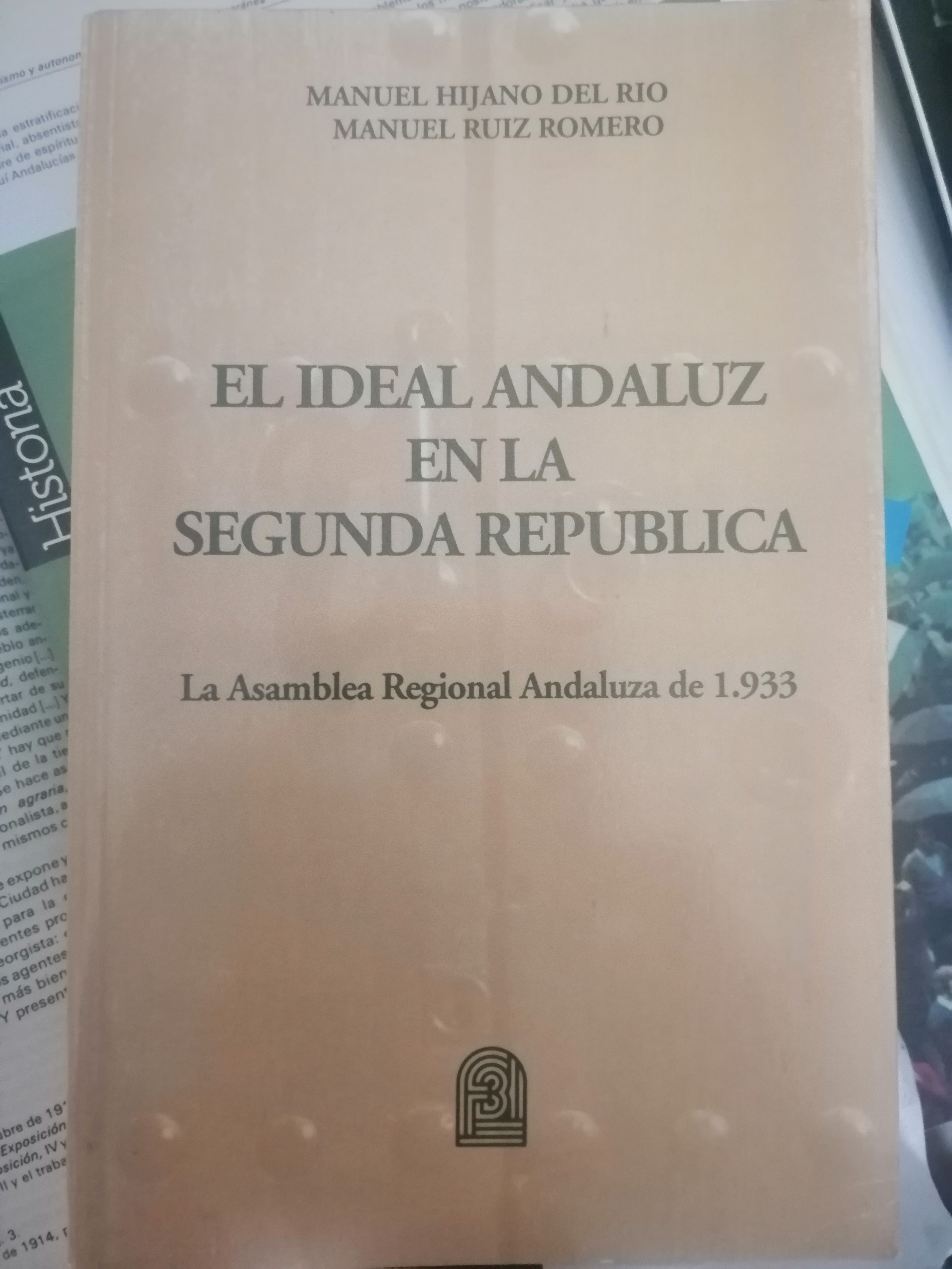 Portada del libro. 