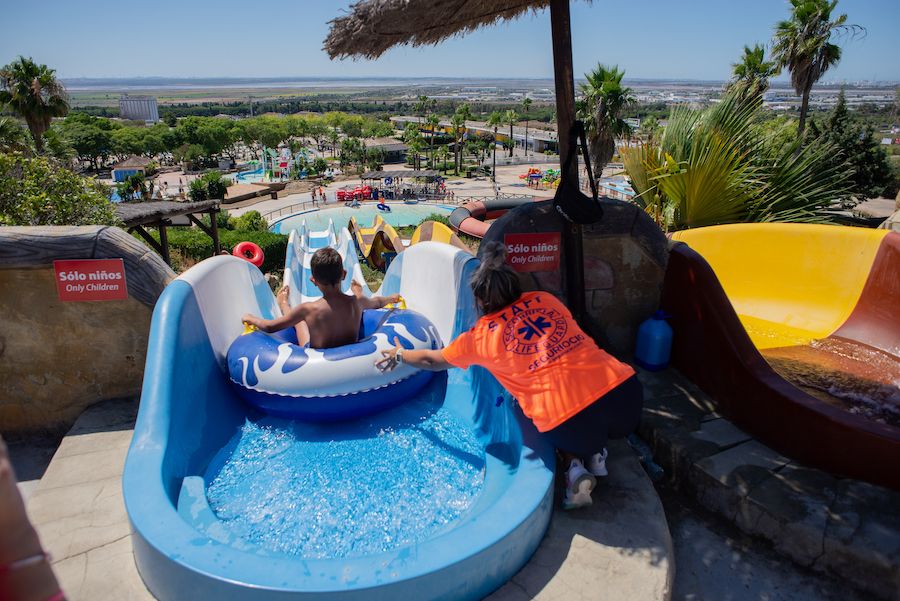 AQUALAND 1