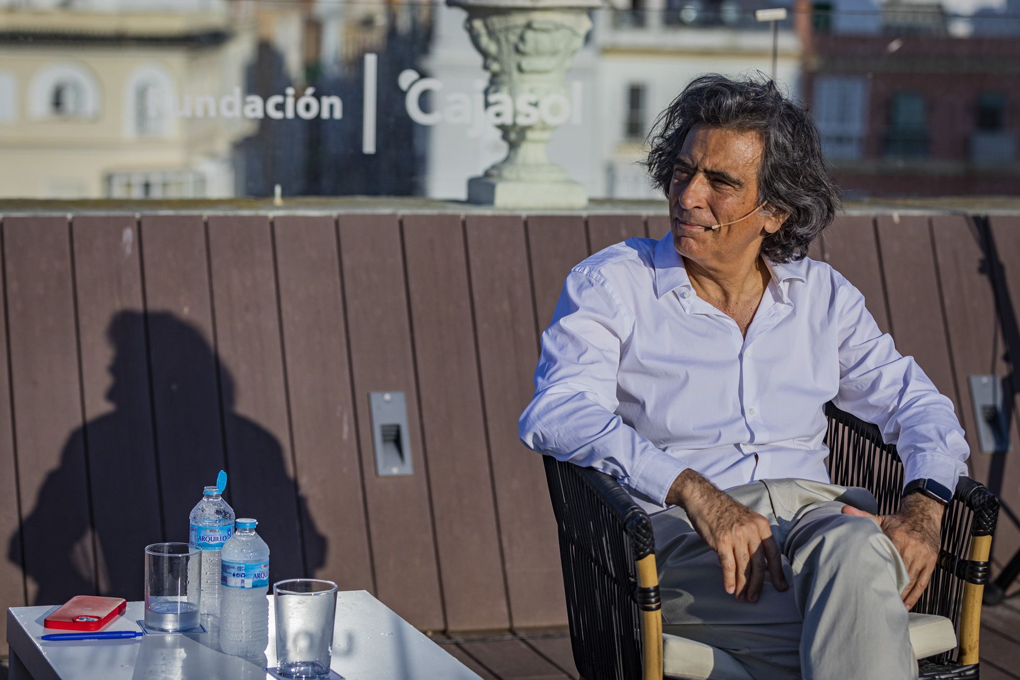 Arcadio Espada presentacion libro vida arcadio cadiz_3