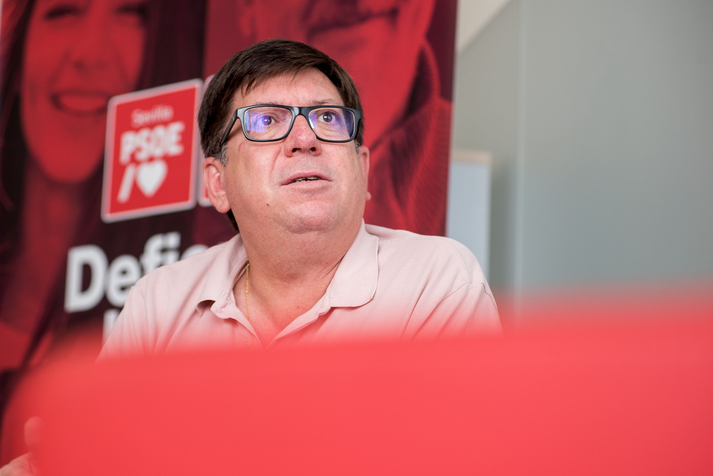 PACO SALAZAR PSOE  5