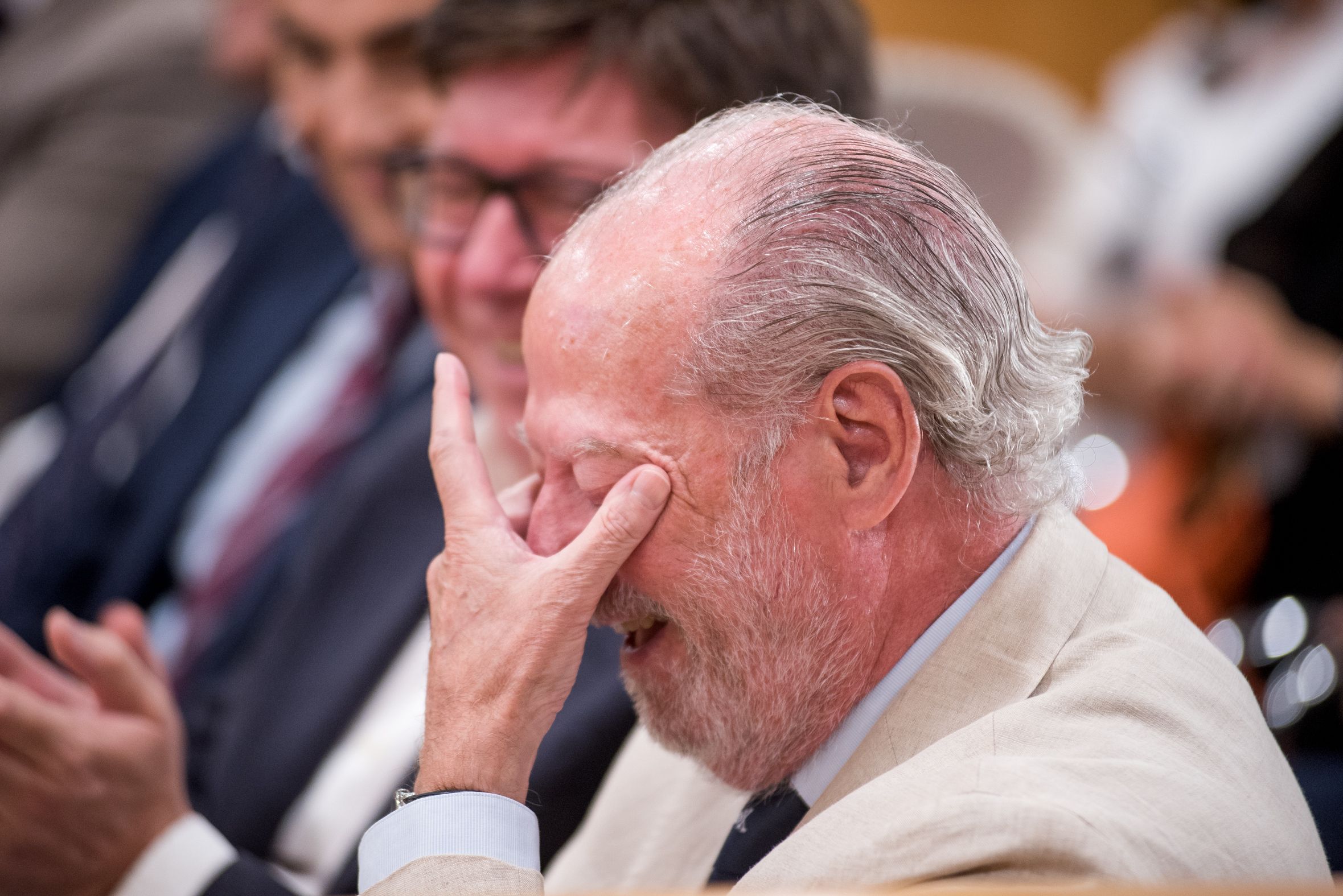 PLENO CONSTITUCION DIPUTACION SEVILLA JULIO 2023 34