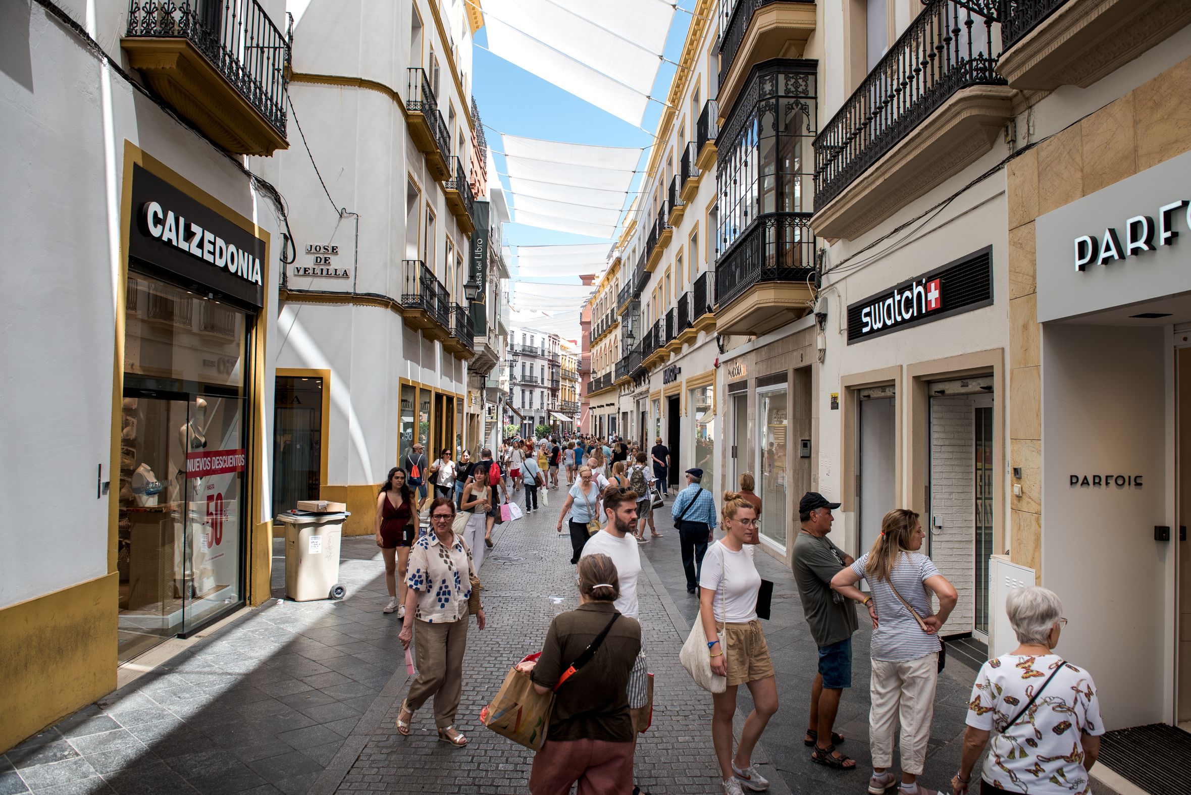 REPOR CALOR SEVILLA 22