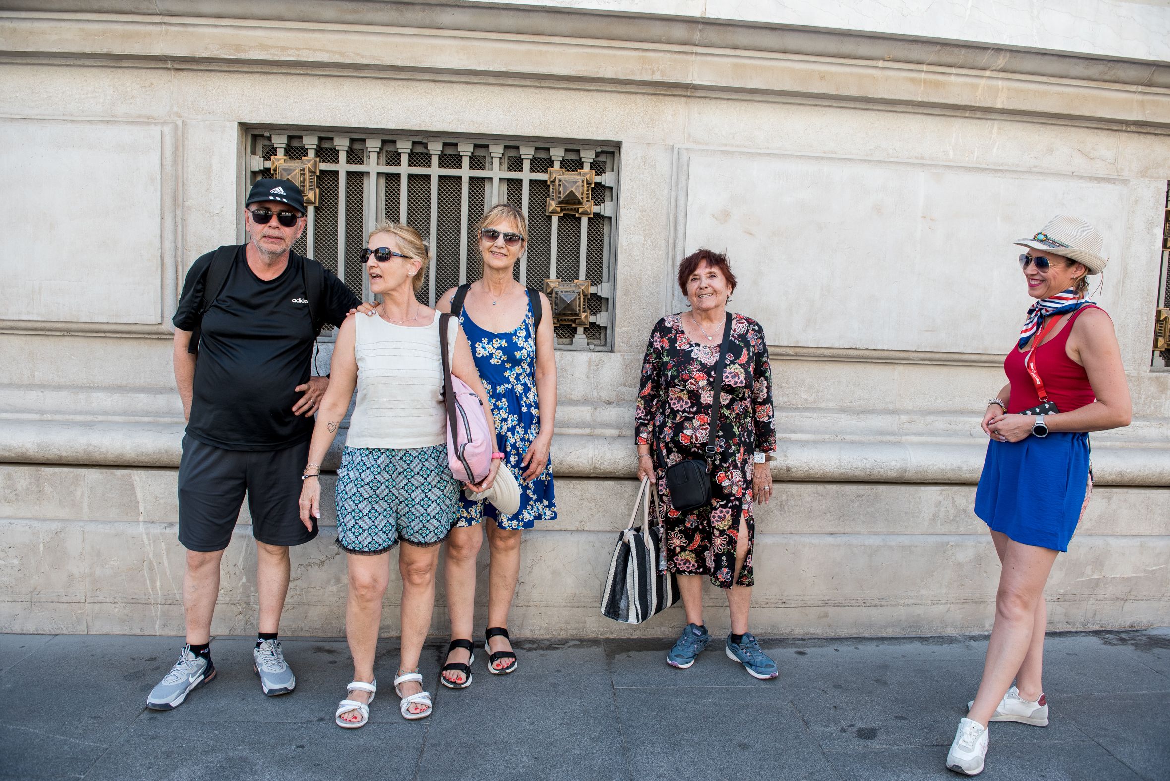 REPOR CALOR SEVILLA 19