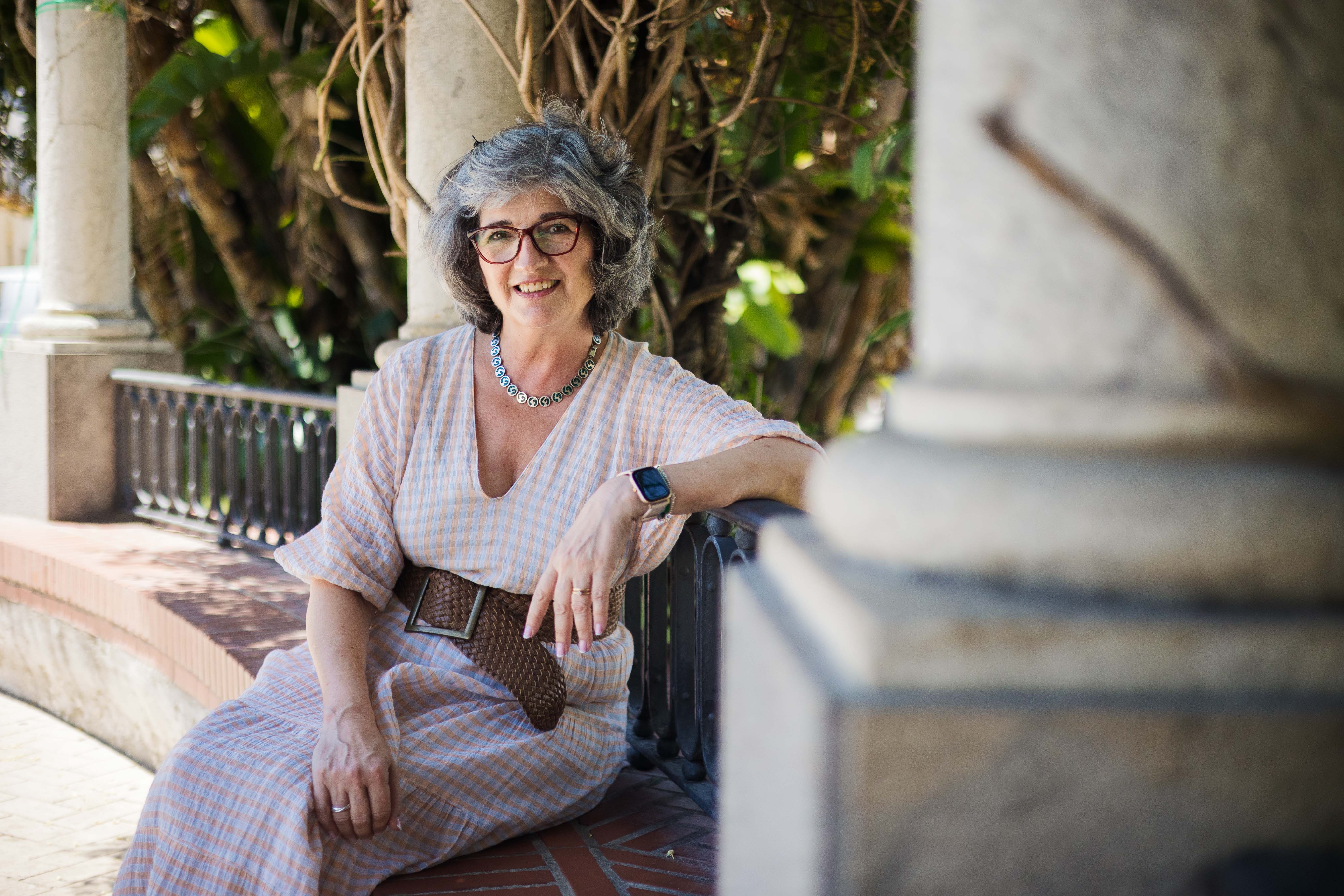 PILAR GONZALEZ ADELANTE ANDALUCIA 1