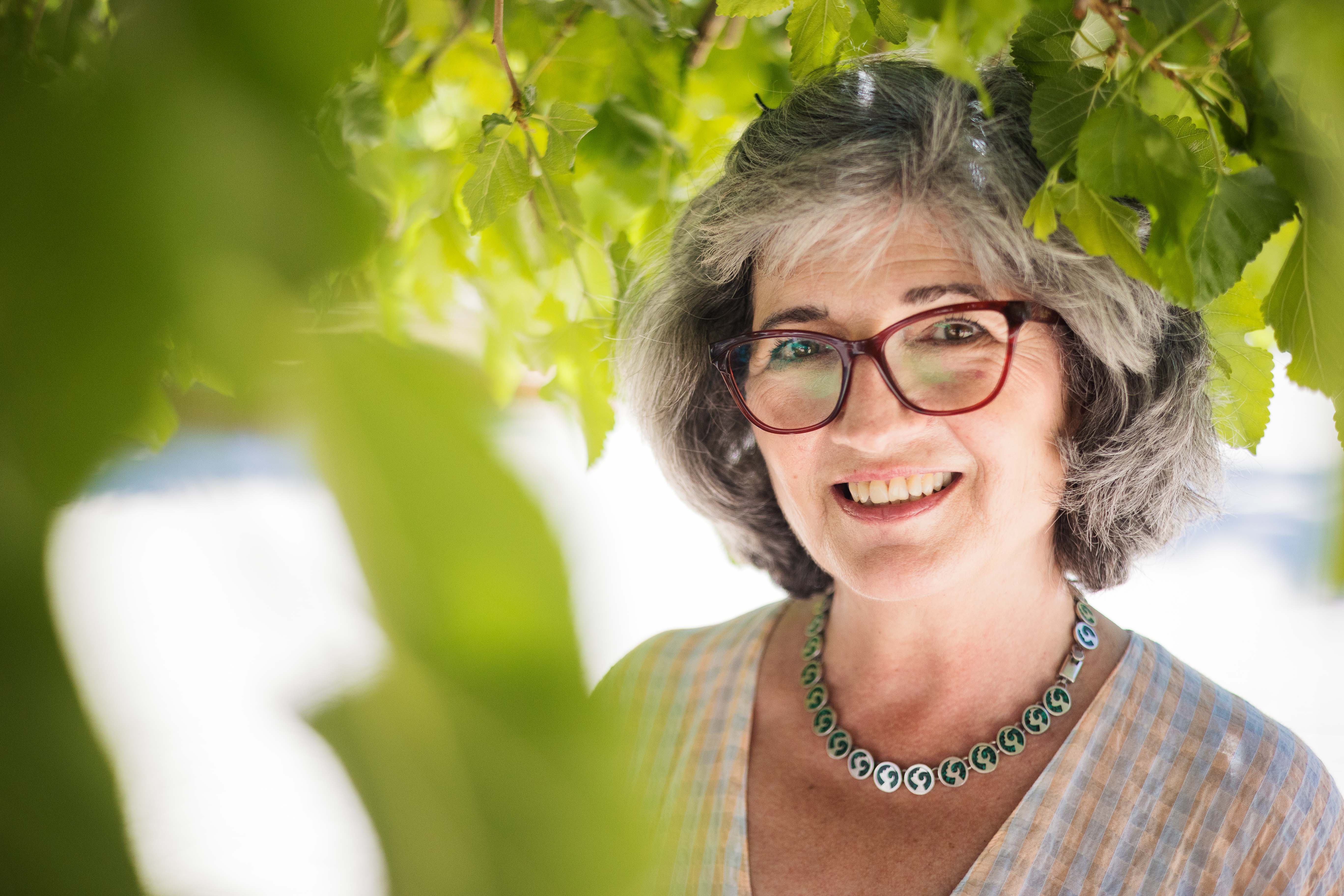 PILAR GONZALEZ ADELANTE ANDALUCIA 4