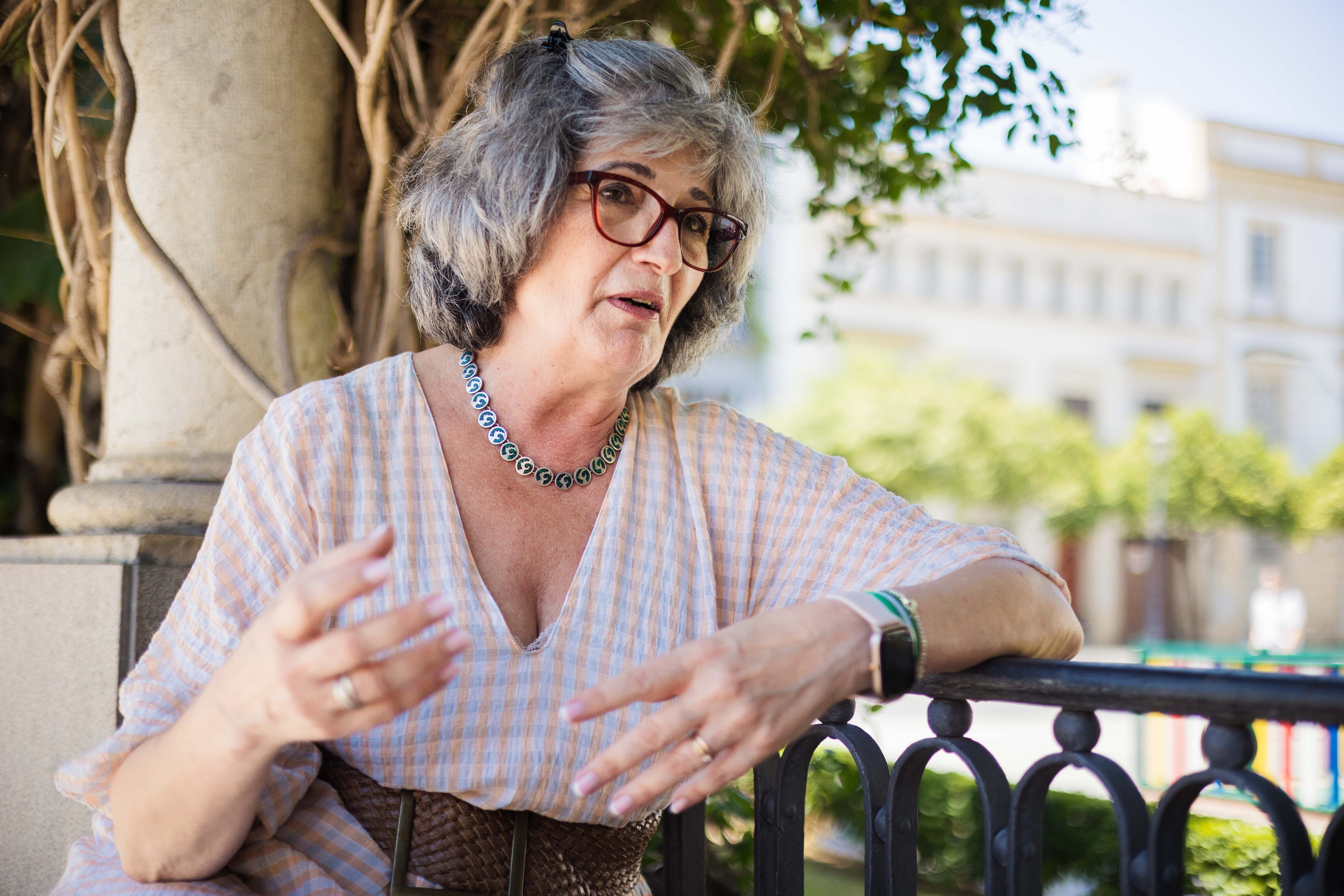 PILAR GONZALEZ ADELANTE ANDALUCIA 5
