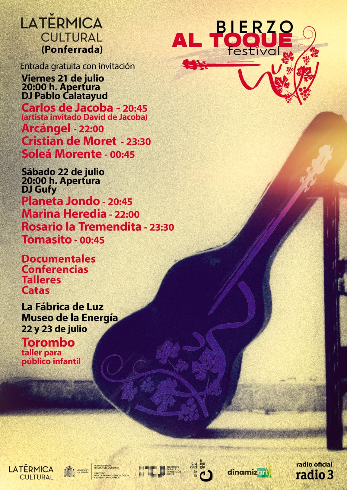 Bierzo al Toque 01