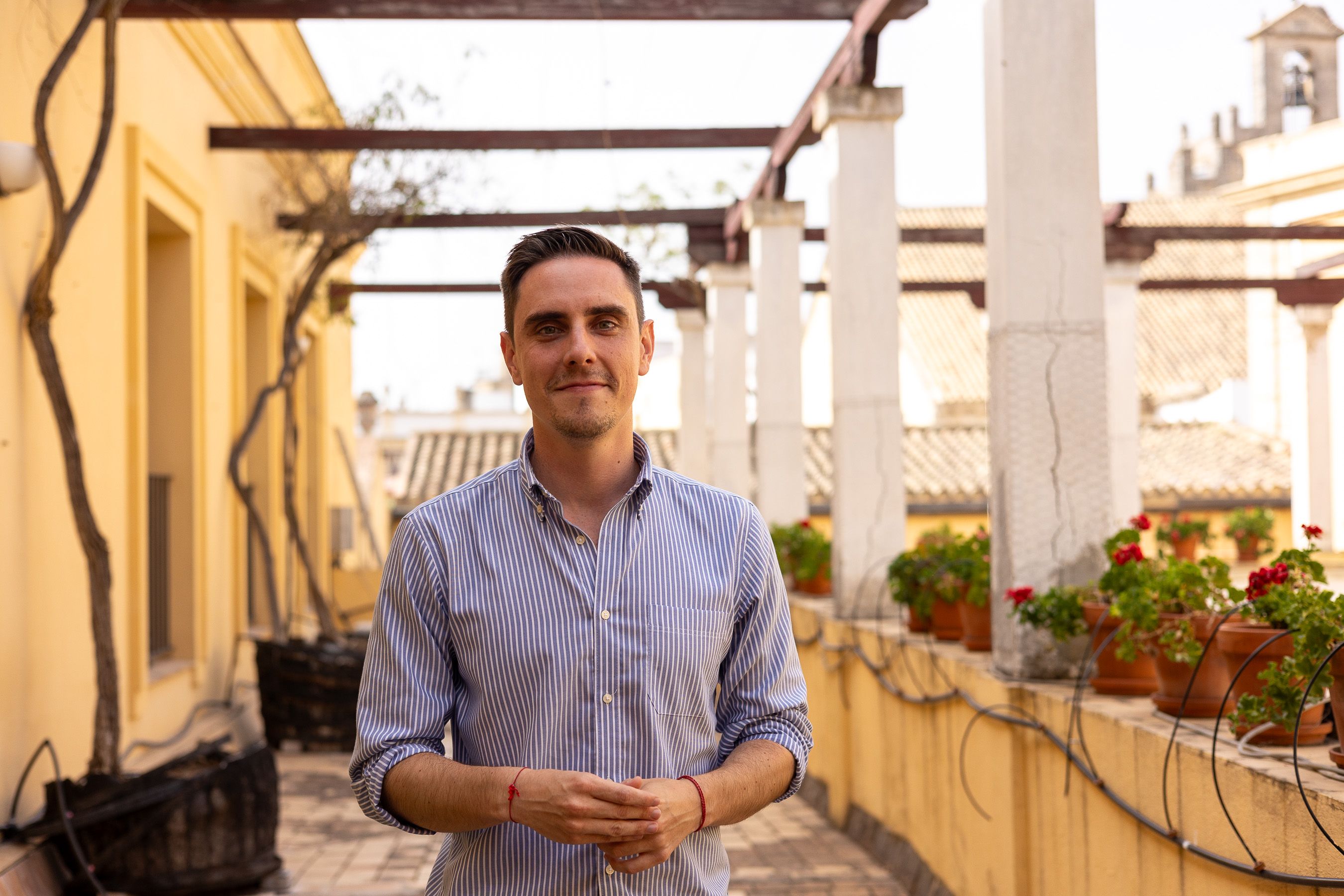 Jaime Espinar 