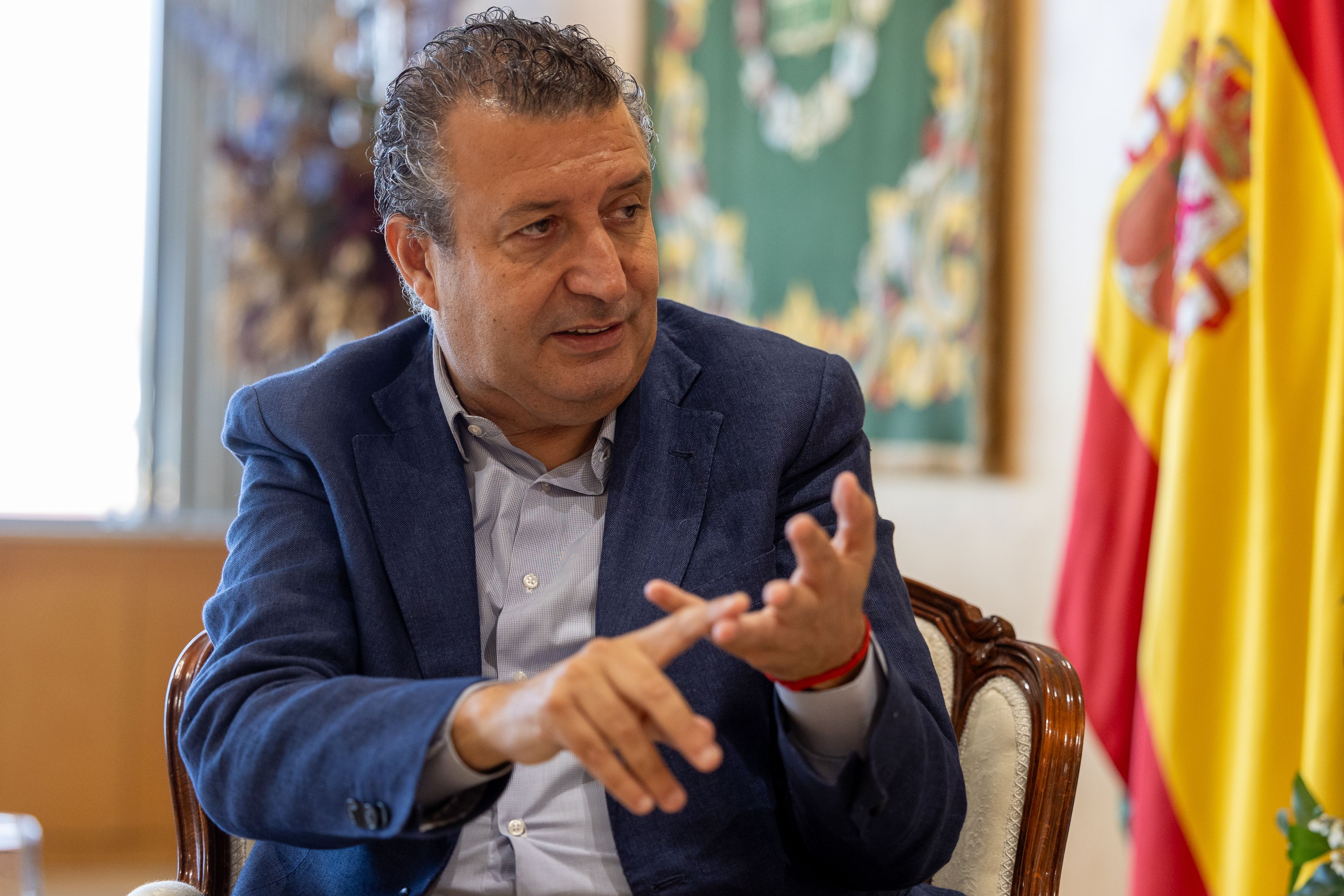 Presidente diputación  11