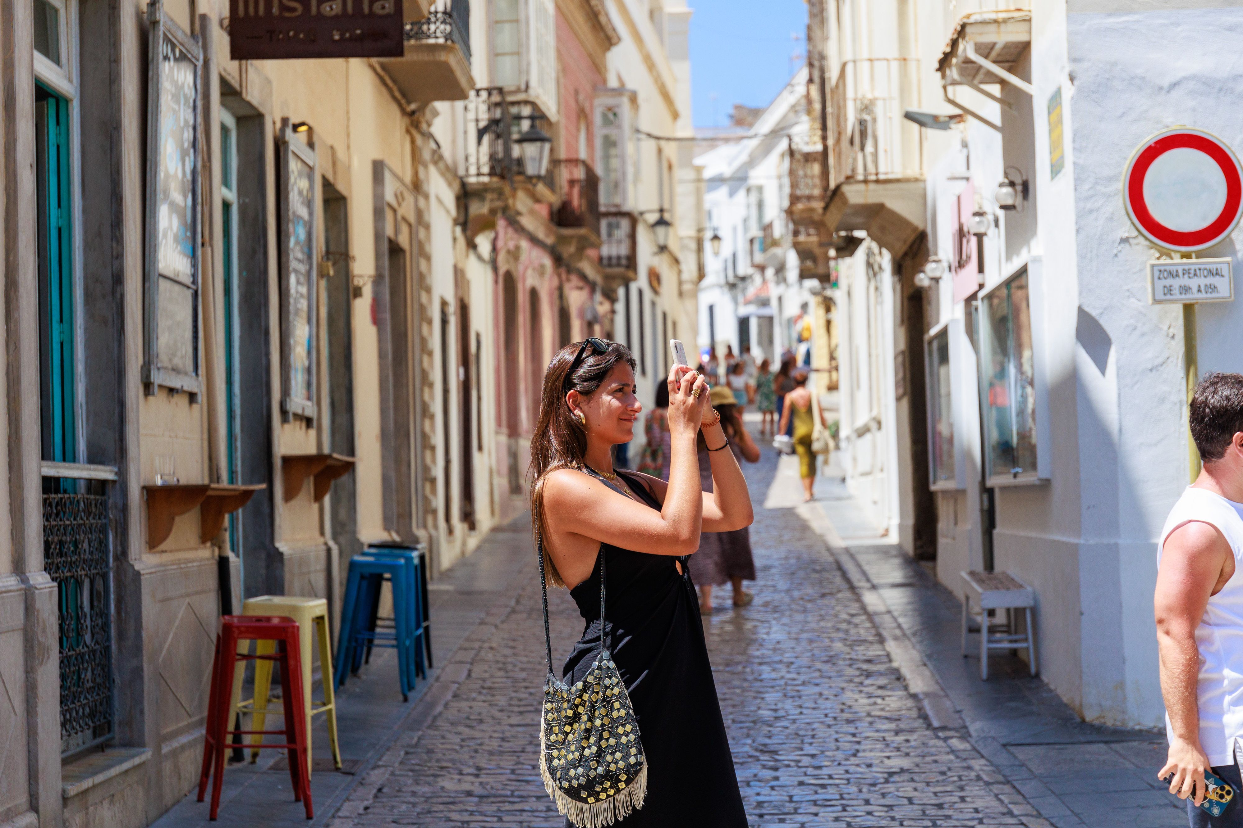 Tarifa turistas 15