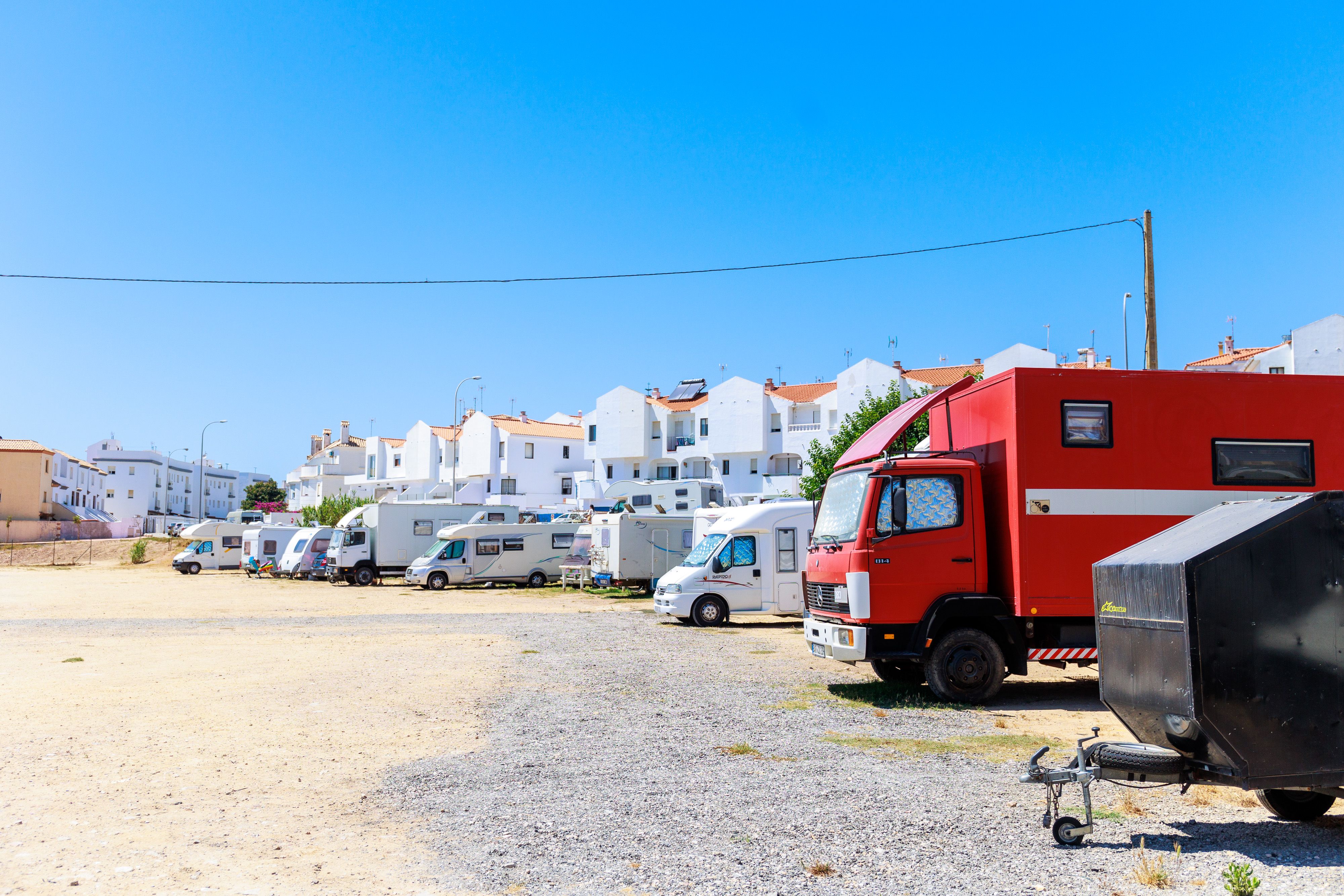 Tarifa turistas 19