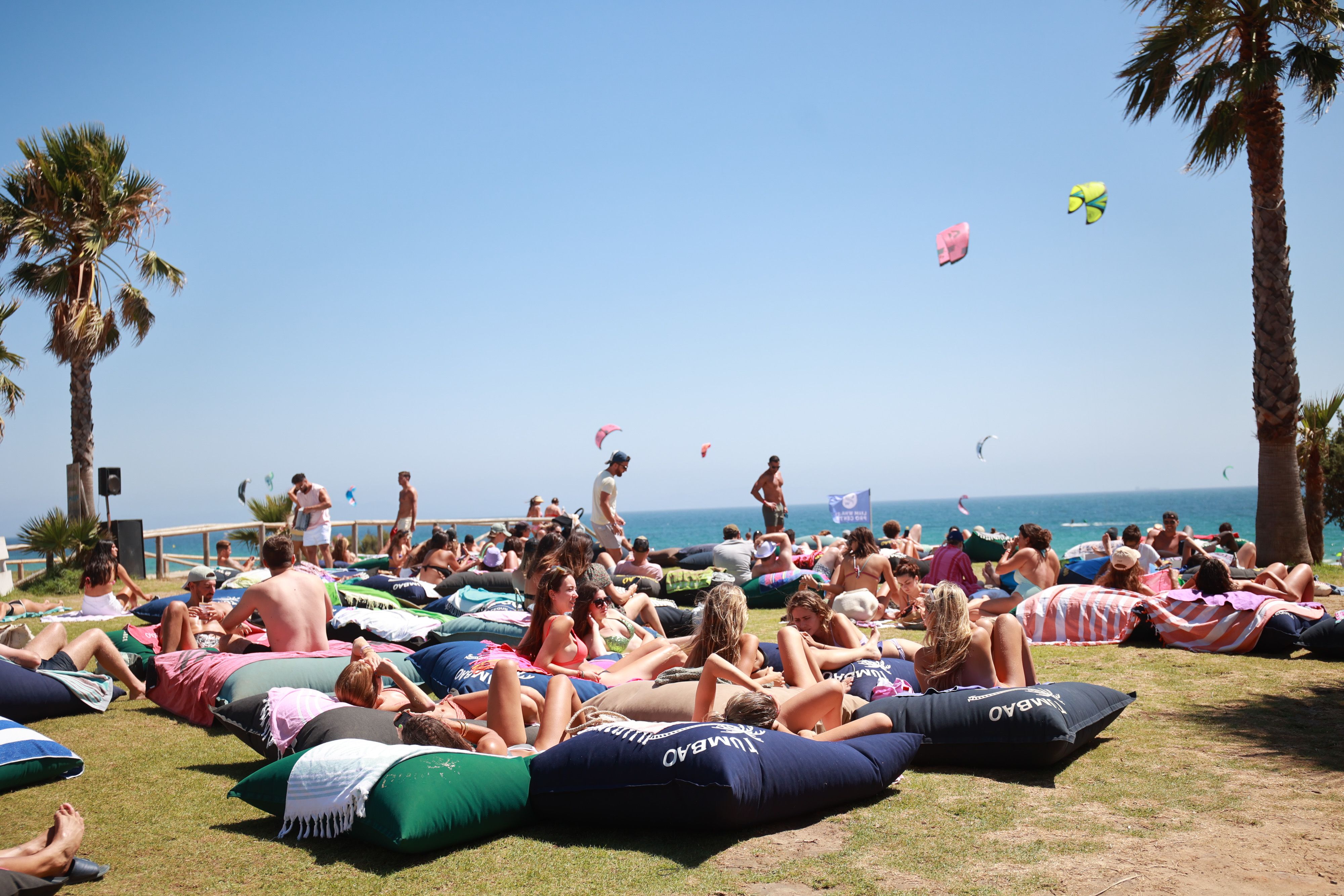 Tarifa turistas 20