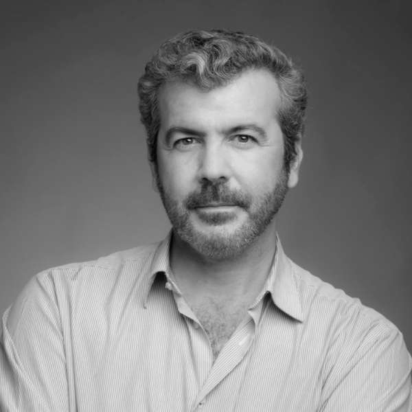 José Lucas Chaves dimite gerente del ICAS.
