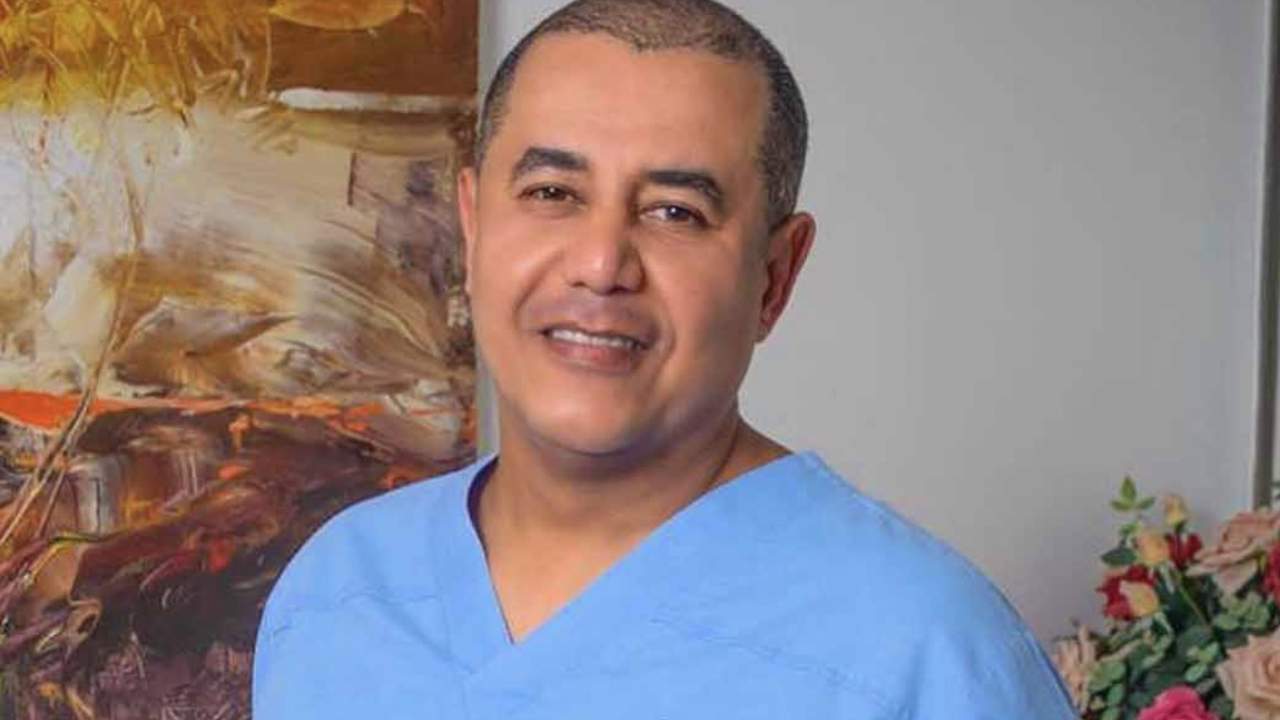 Edwin Arrieta, el colombiano asesinado en Tailandia por Daniel Sancho. Edwin Arrieta, el colombiano asesinado en Tailandia por Daniel Sancho.