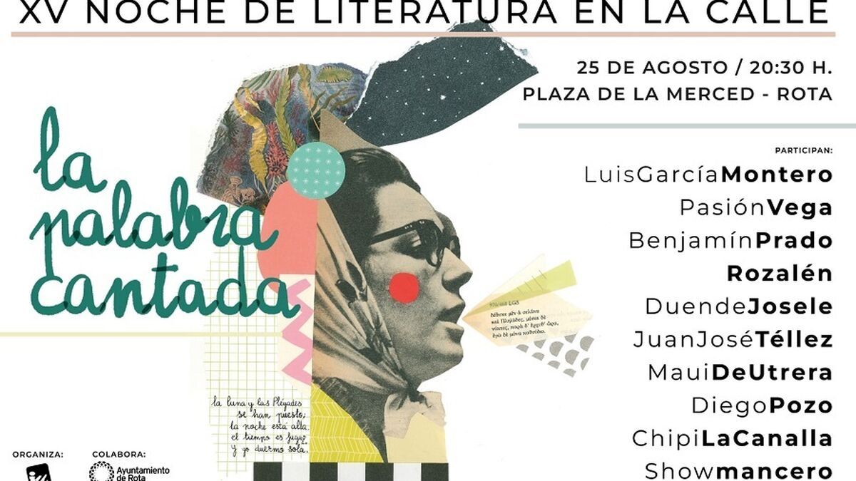 Cartel XV Noche literatura Rota 1821128434 190820332 1200x675