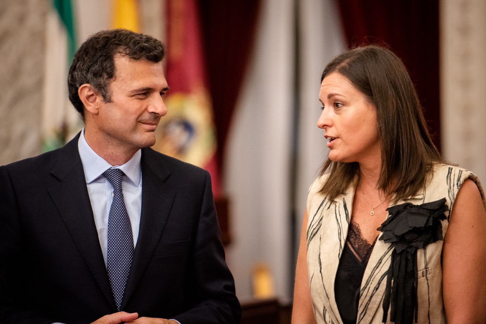 BRUNO GARCIA PATRICIA CAVADA AYUNTAMIENTO CADIZ 8
