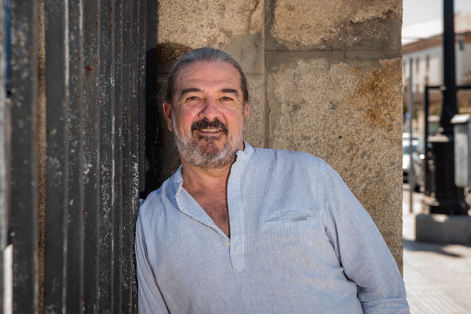 ERASMO UBERA 2