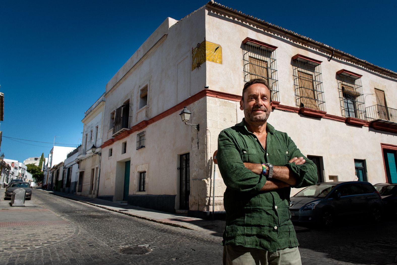 HONORIO AGUILAR 7