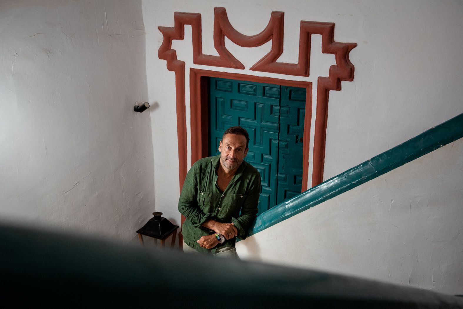 HONORIO AGUILAR 2