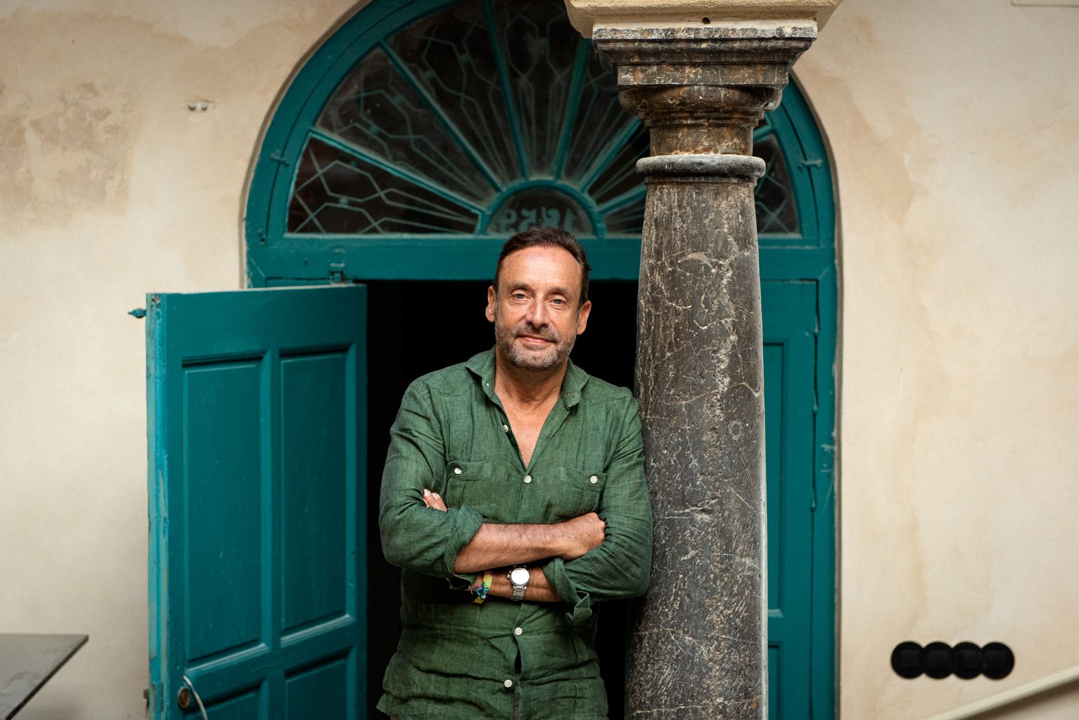 HONORIO AGUILAR 1