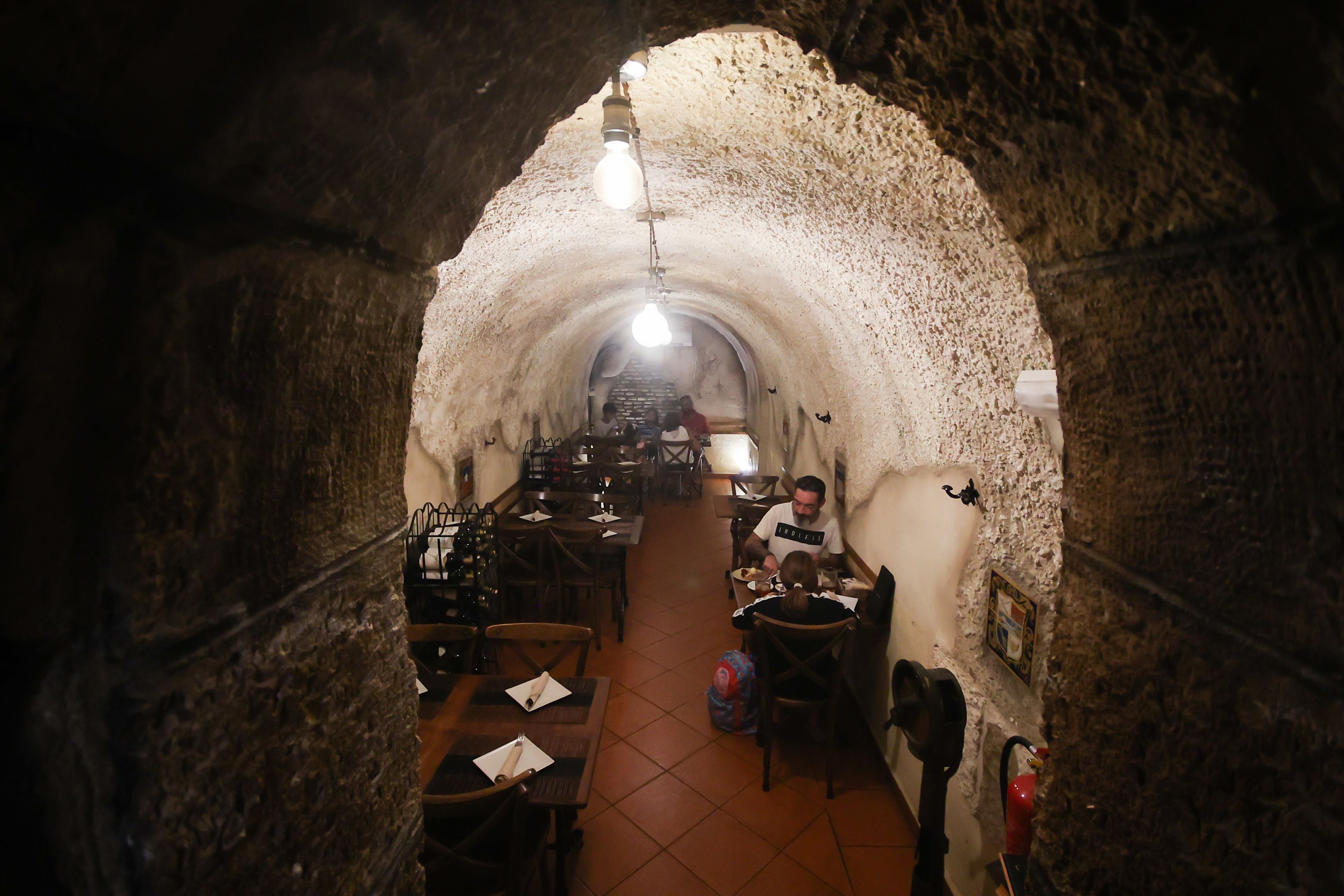 SITIOS DONDE COMER EN  LA GRAN  REGATA