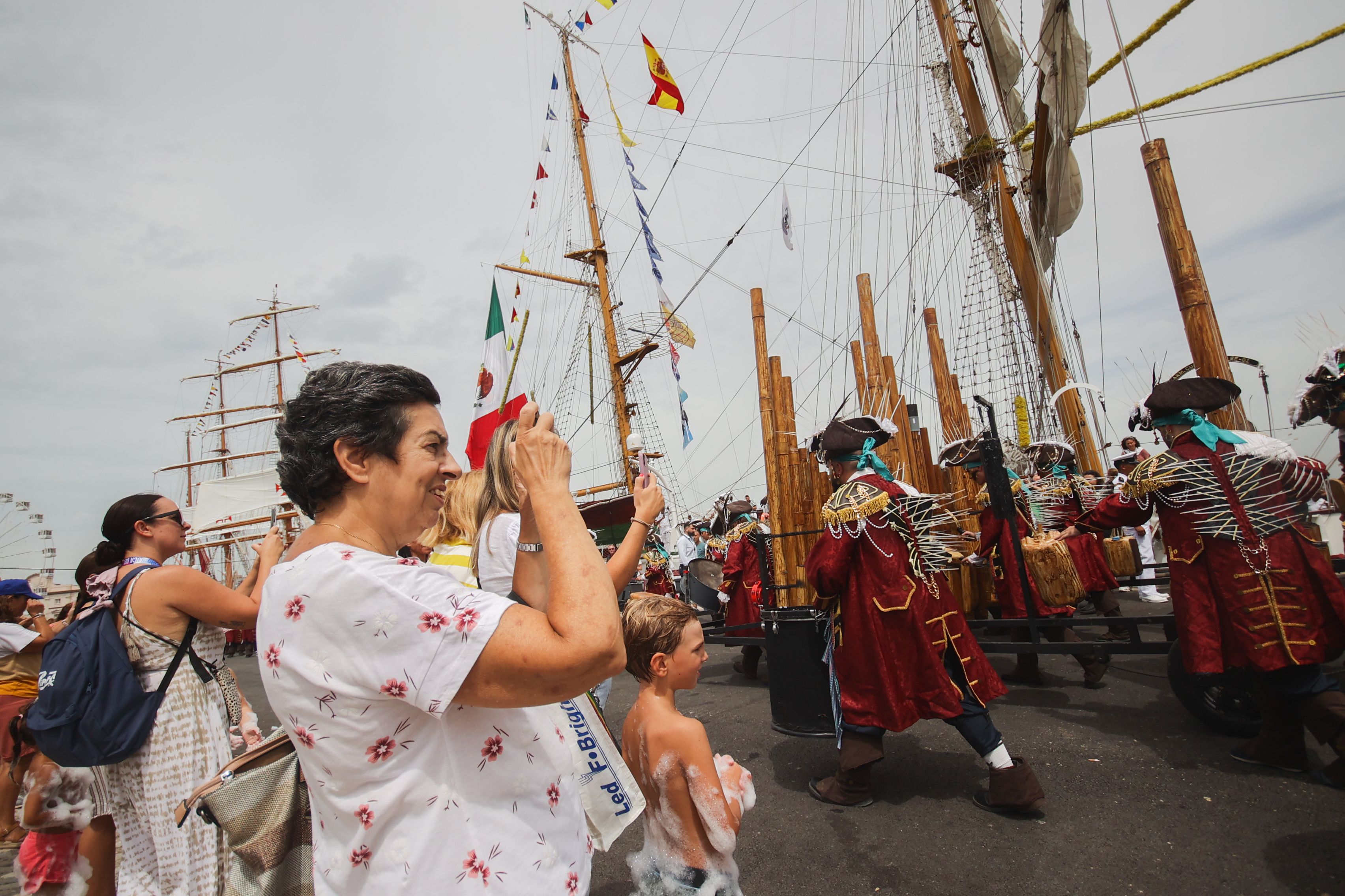 GRAN  REGATA JUEVES 2023 8