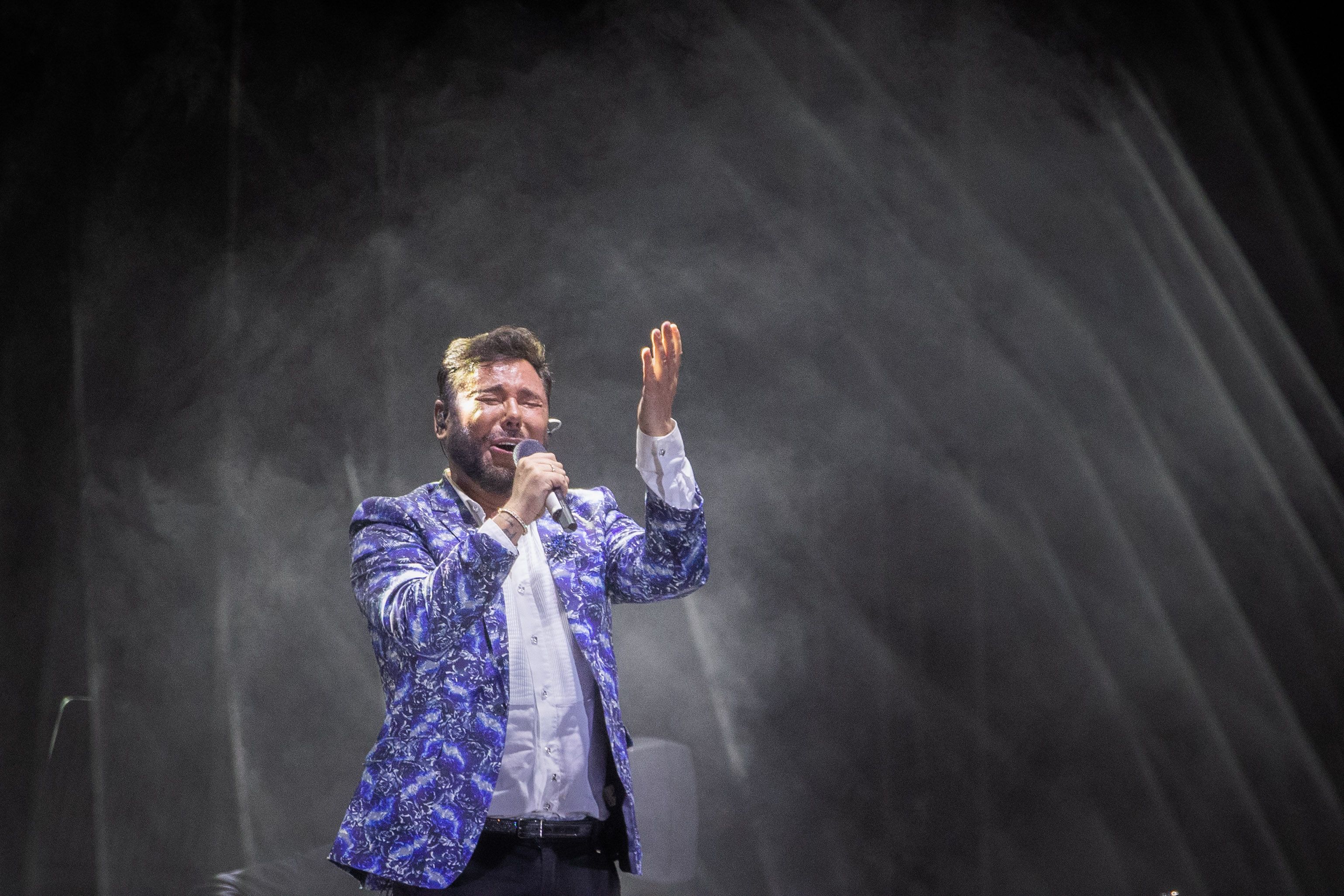 MIGUEL POVEDA CONCIERTO JEREZ 11