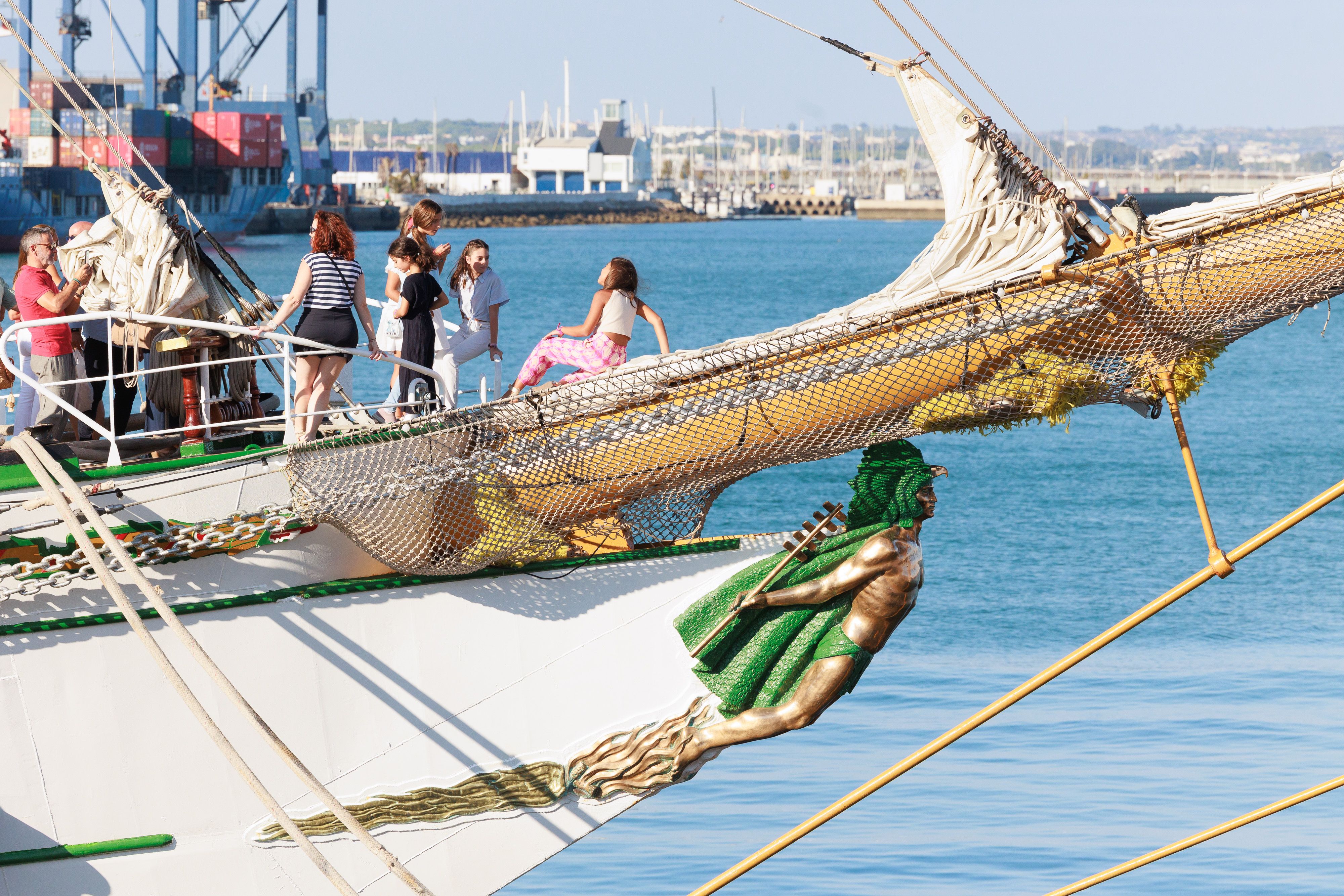 Gran Regata Cádiz  20