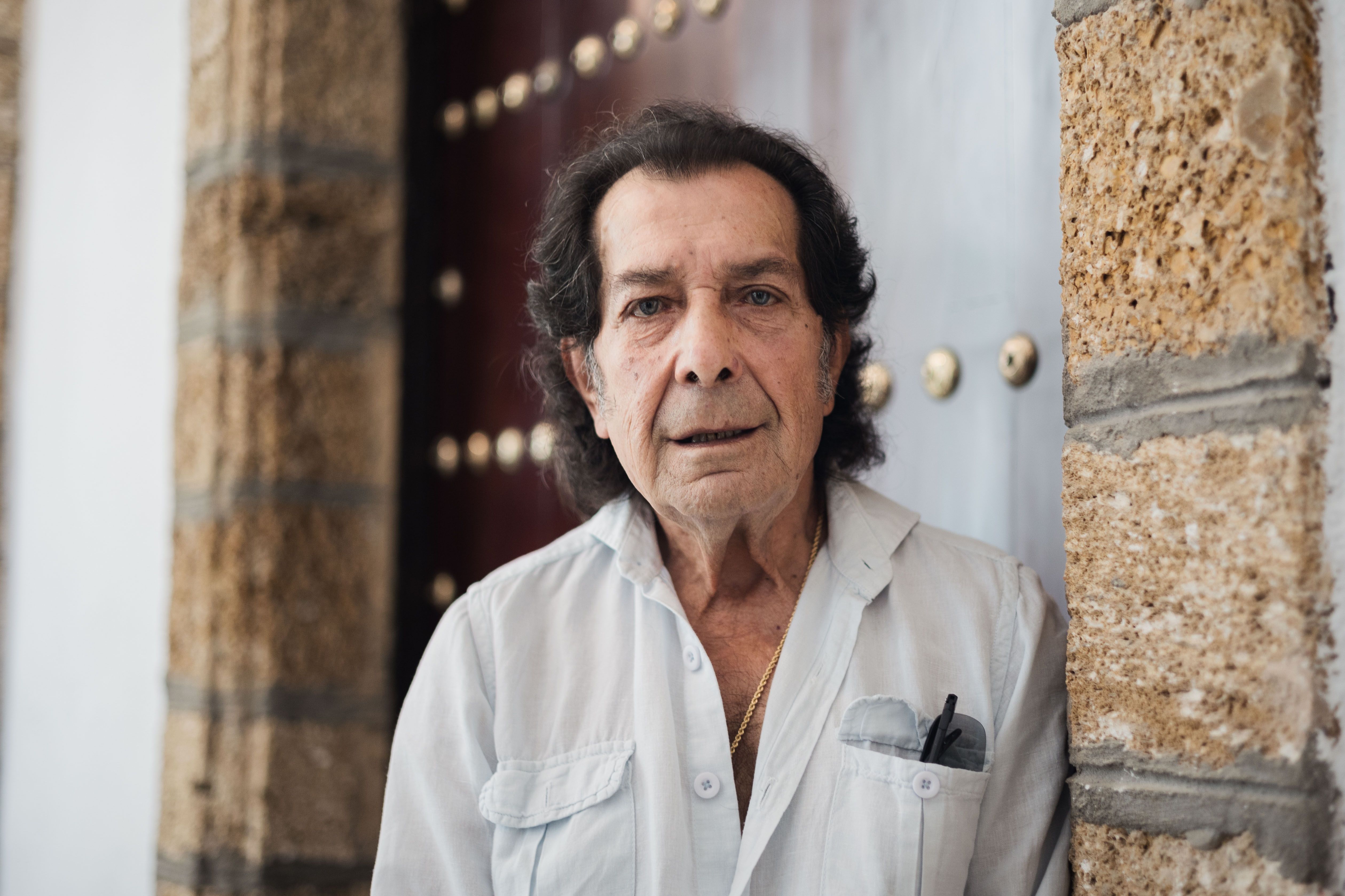 Juanito Villar recibirá el homenaje del Circuito Andaluz de Peñas Flamencas en la provincia de Cádiz en 2025.