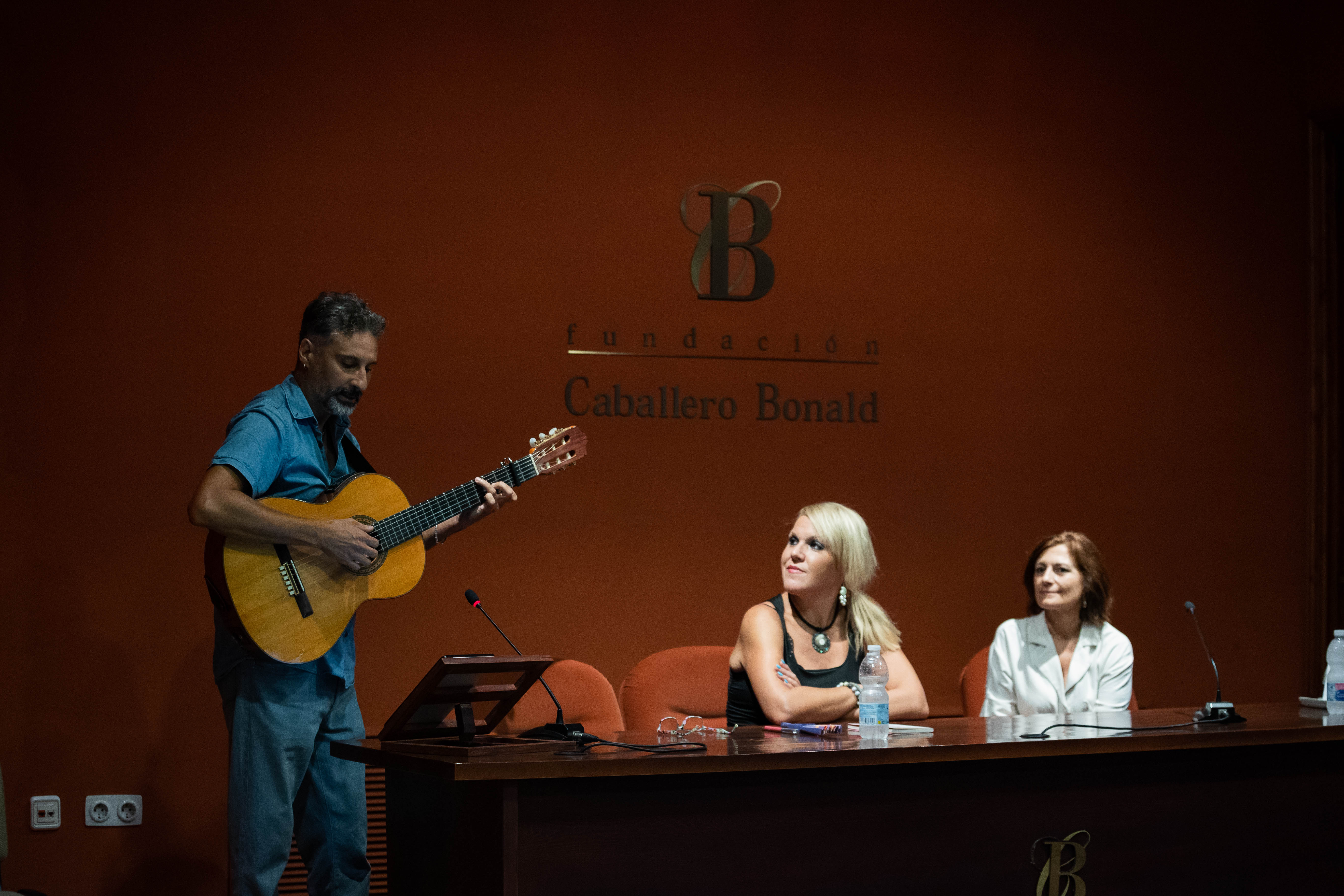 CHARO TRONCOSO FUNDACION CABALLERO BONALD 3