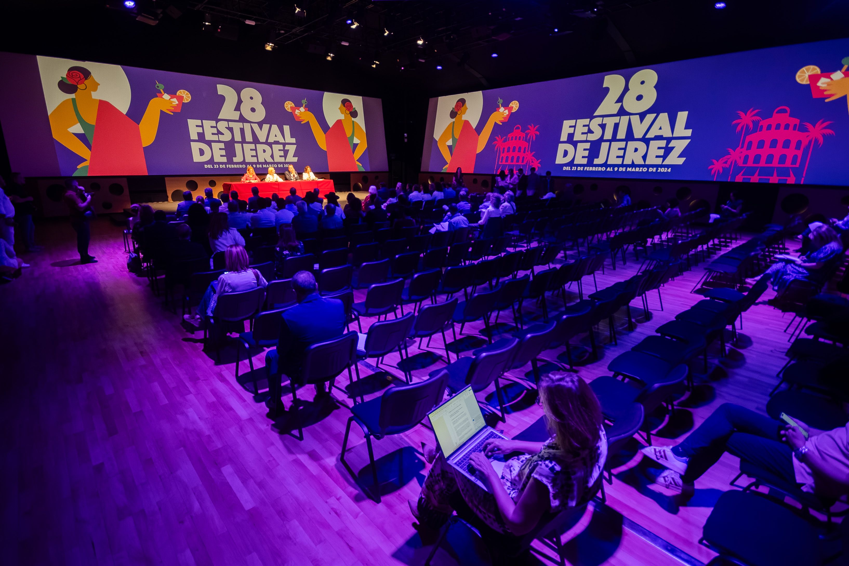 PRESENTACION FESTIVAL DE JEREZ 2024 31