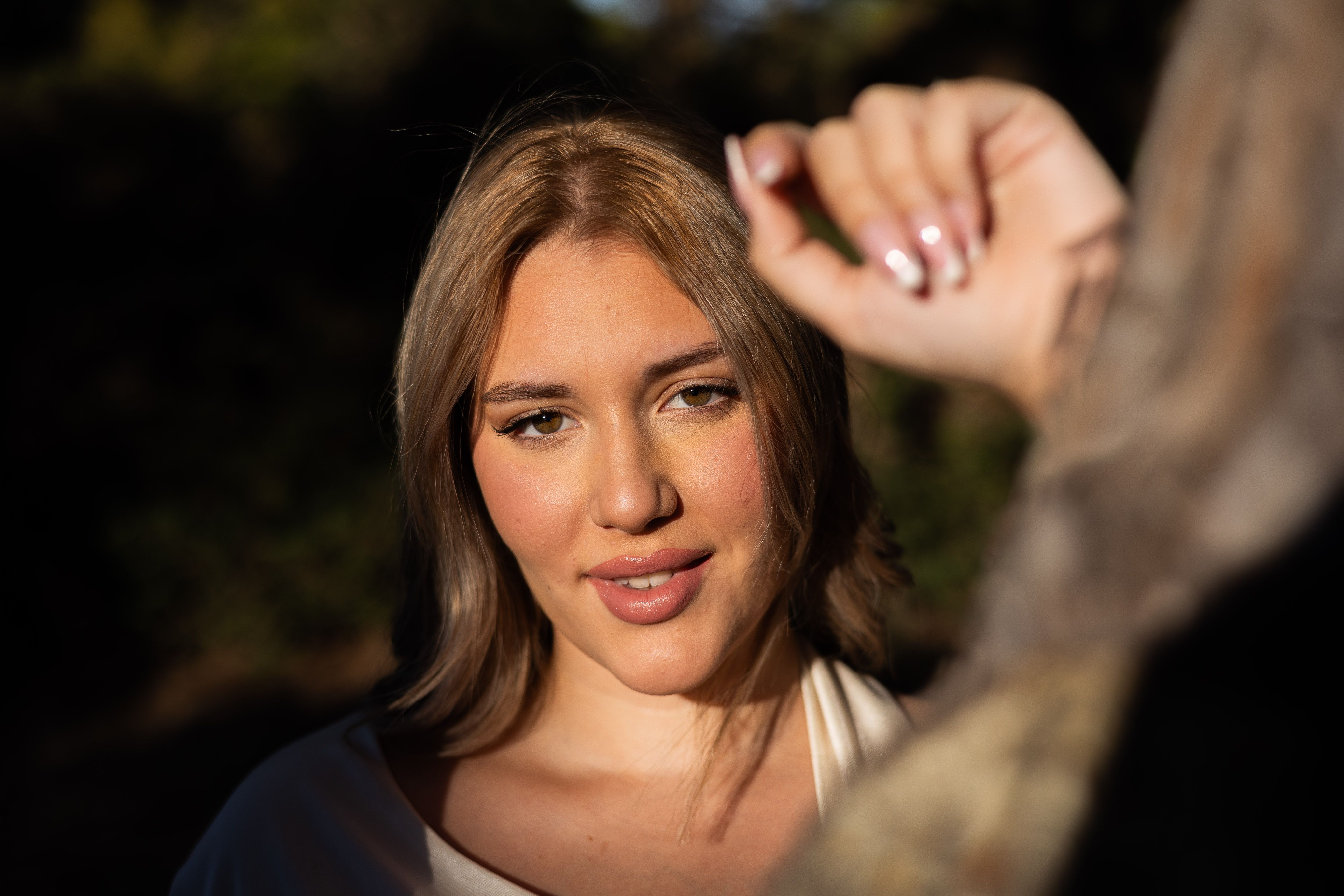 LAURA BLANCO MODELA CURVY 3