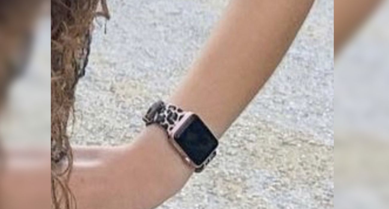 El reloj de Kira sigue sin aparecer dos años y cuatro meses después de su muerte.