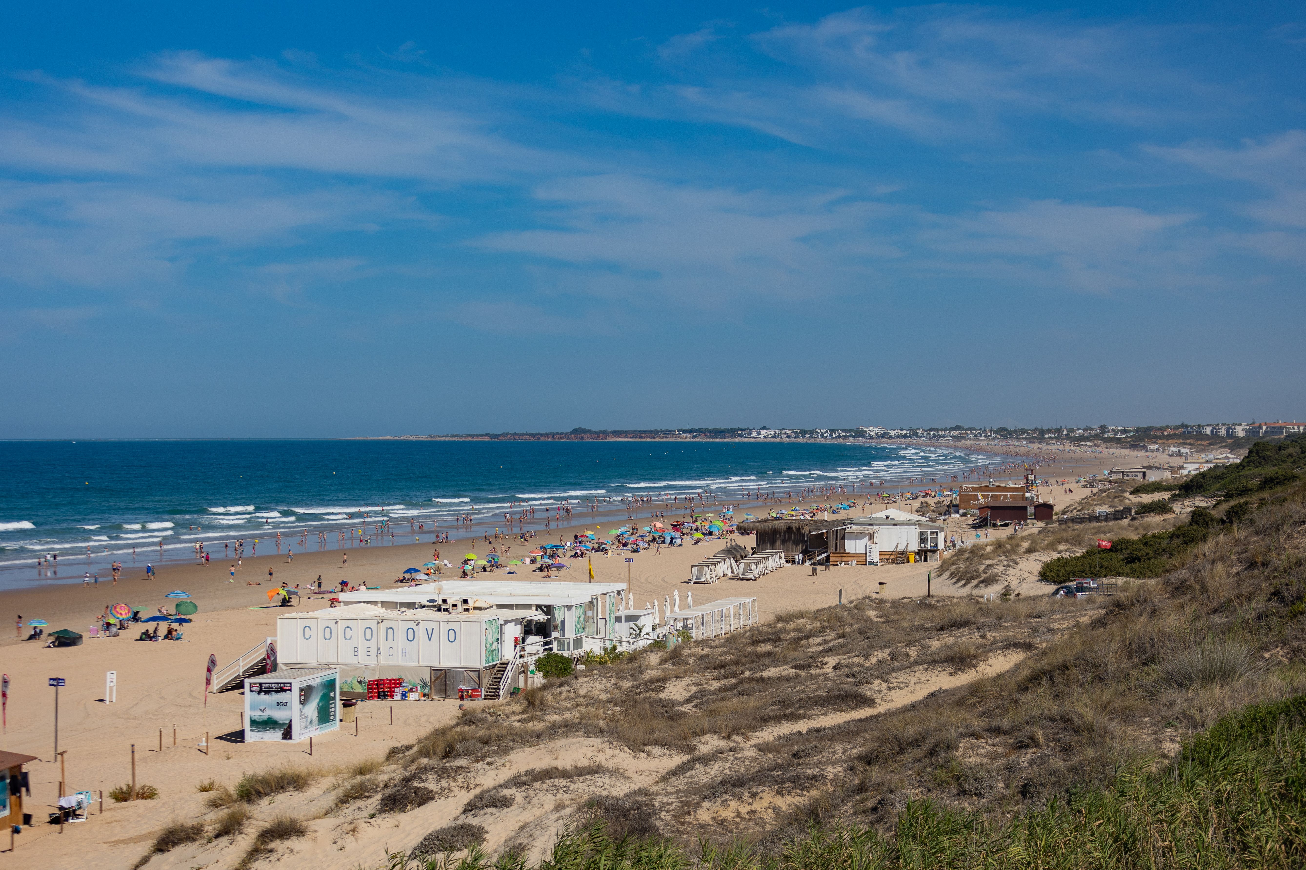 LA BARROSA CALITAS DE ROCHE 23