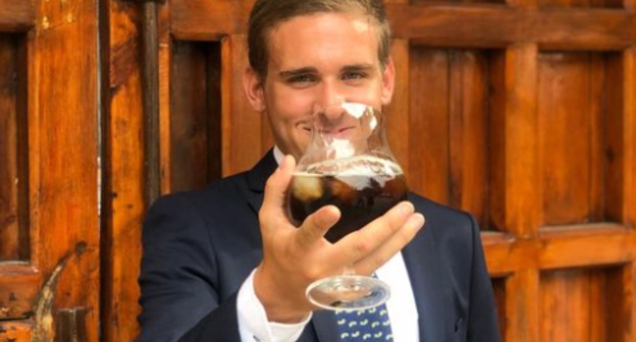 Pablo Jesús Sampalo Estrade ha dejado un maravilloso legado de fe, amor y esperanza entre los suyos.