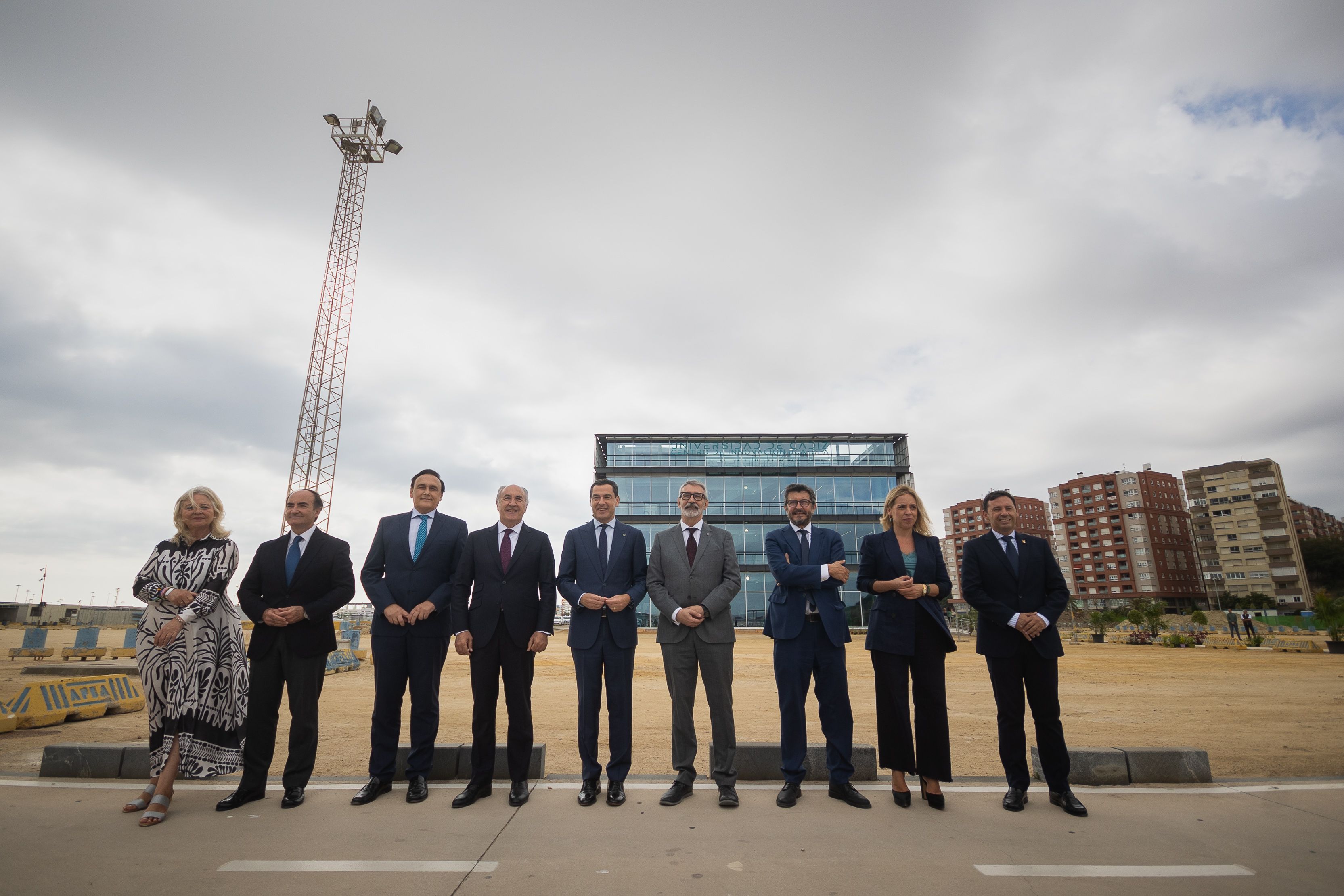 INAUGURACION UCA SEA ALGECIRAS 5
